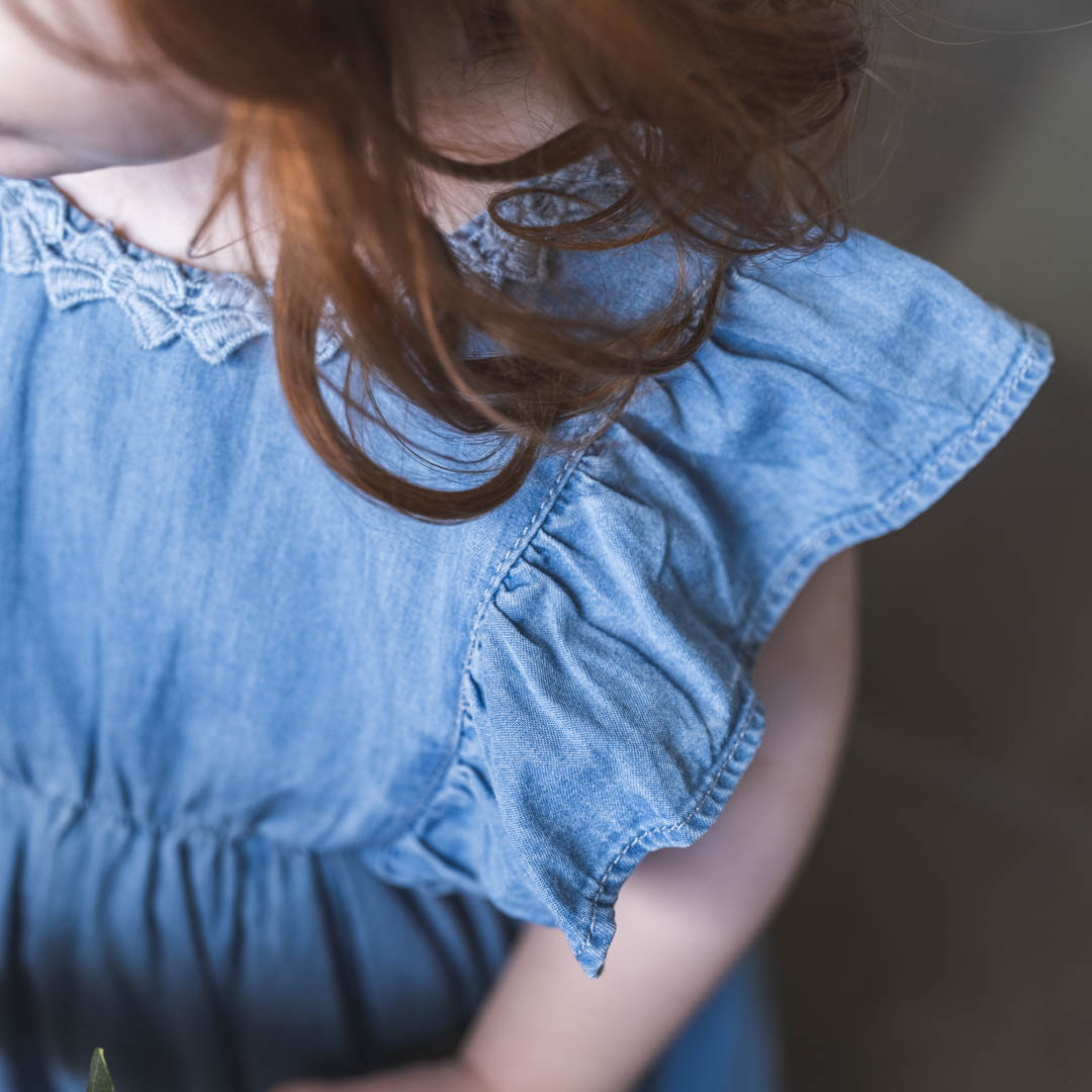 That's Mine Kjole Jasmin