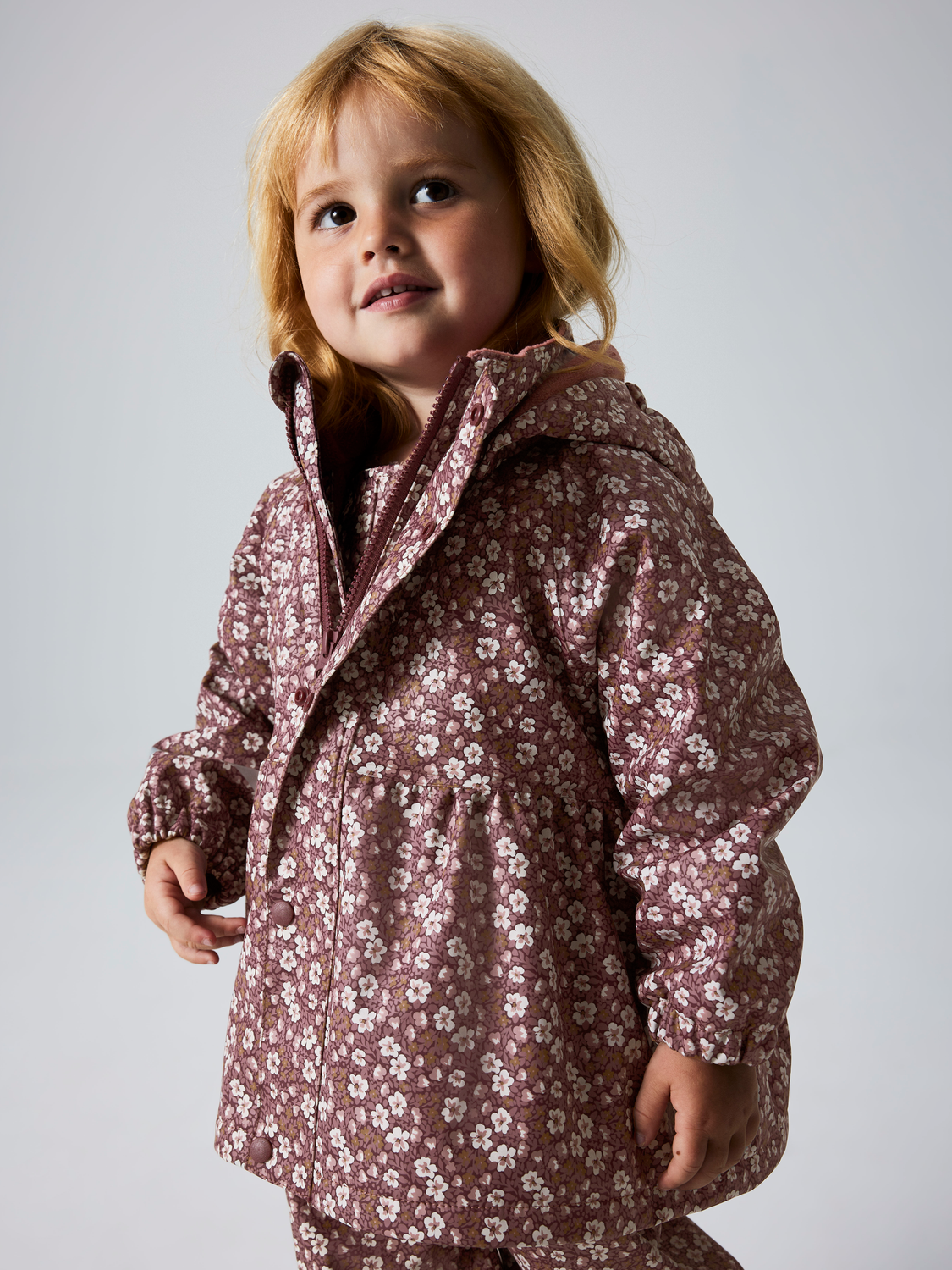 Name It Regnsæt DRY10