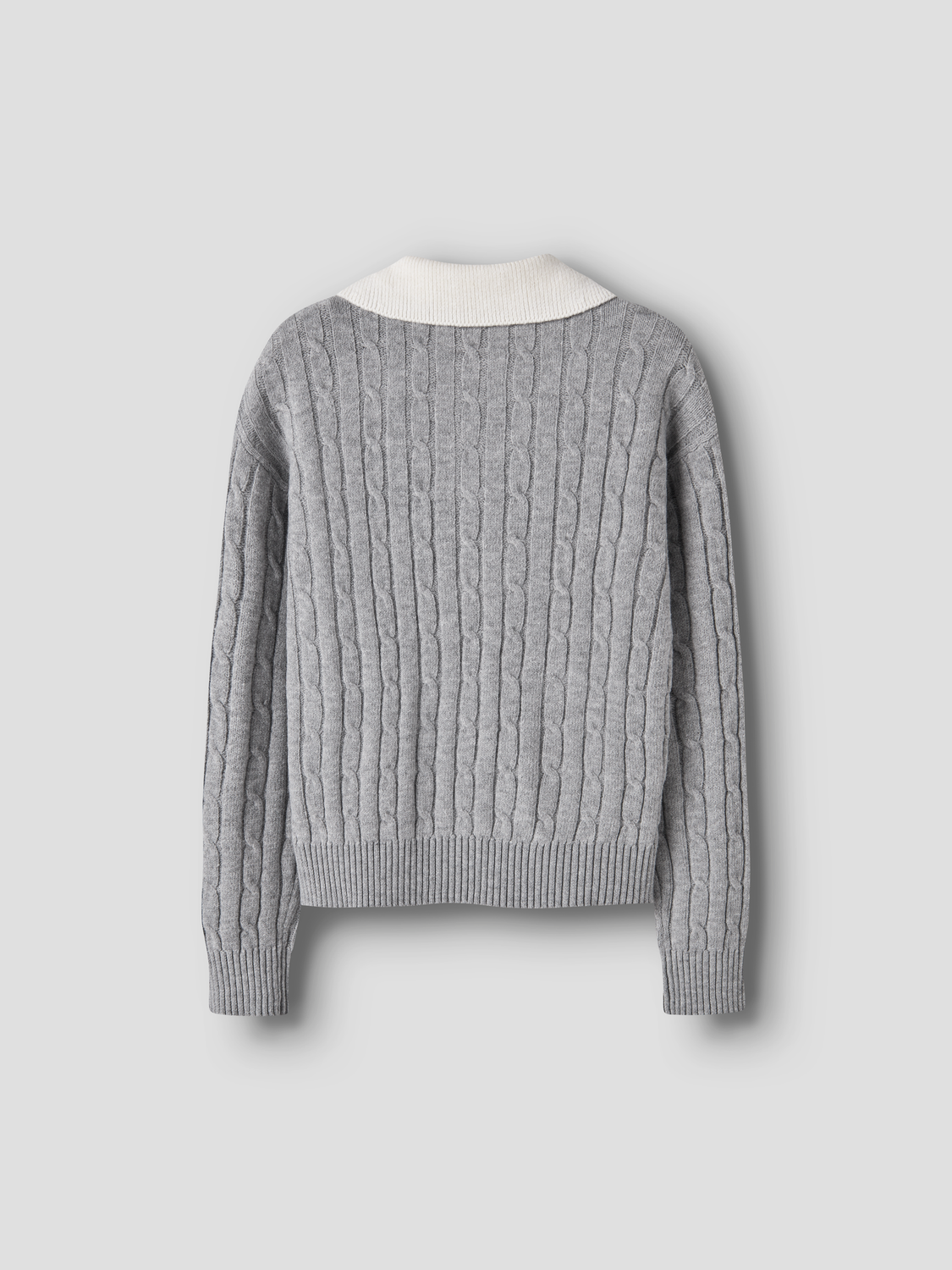 Name It Pullover Nessa