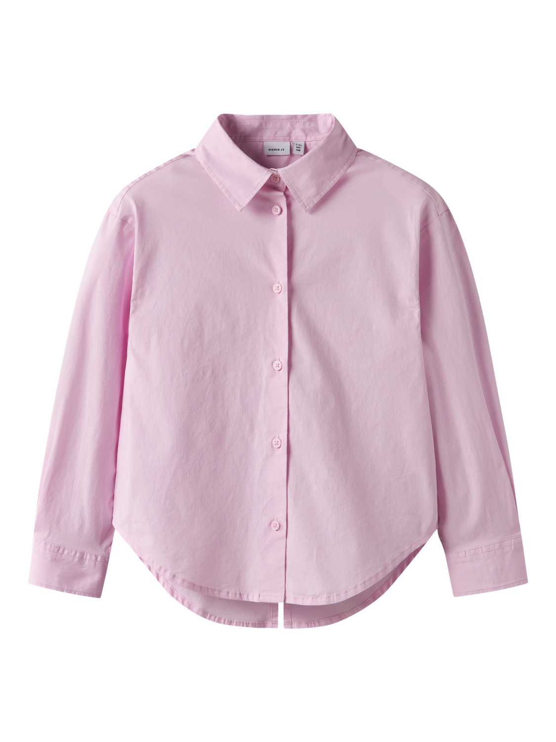Name It Skjorte Binette