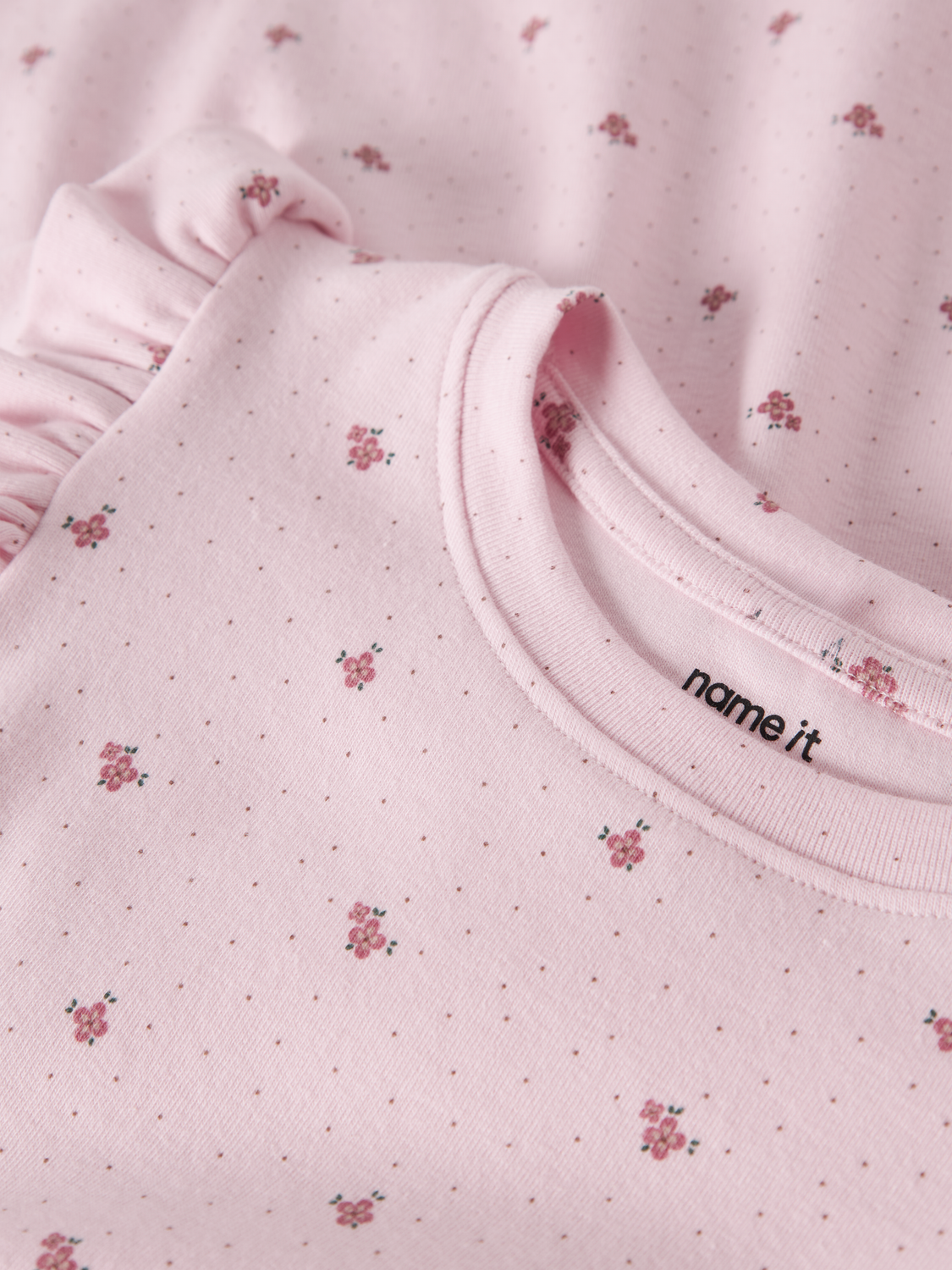 Name It Kjole Hannis