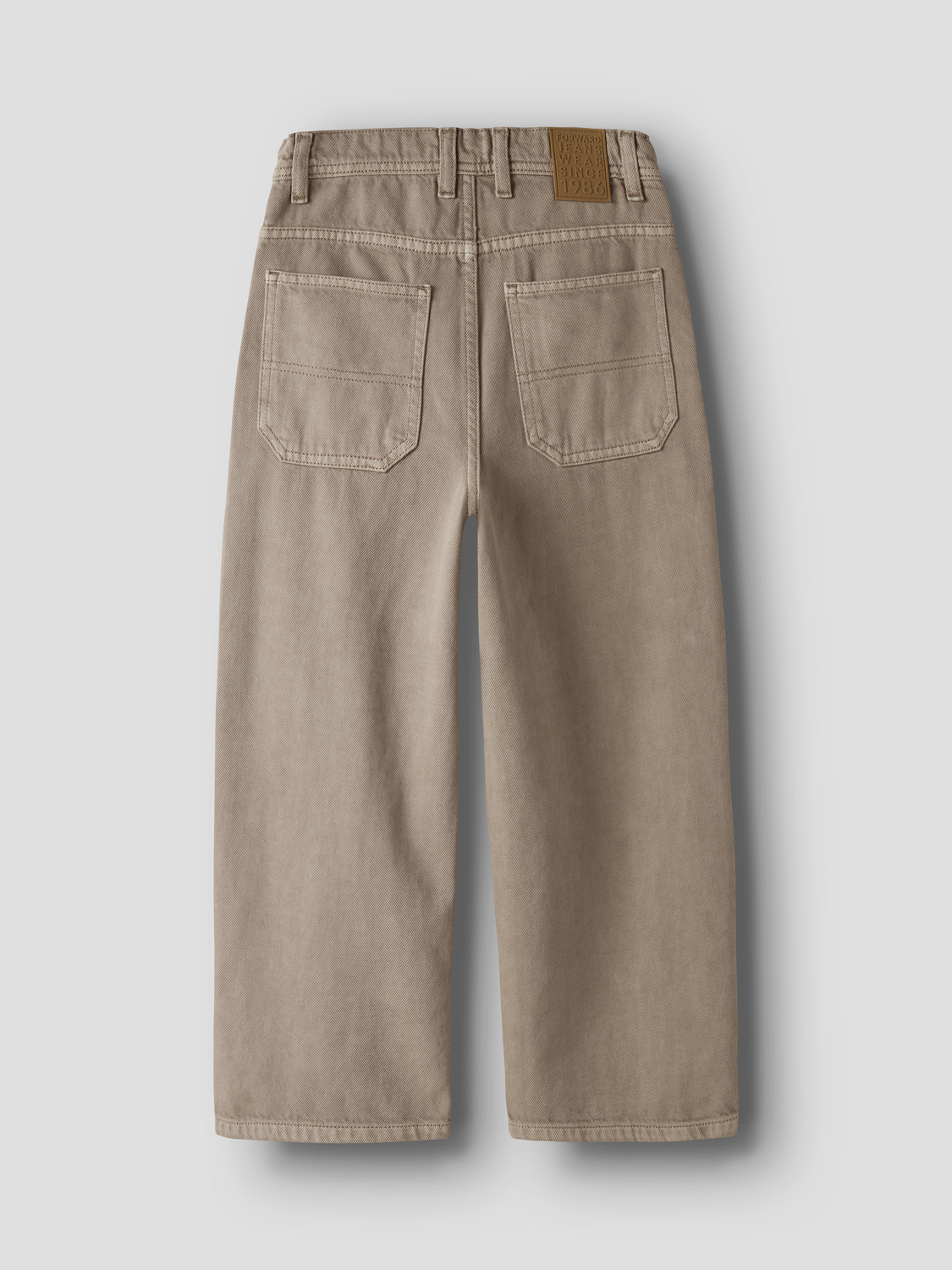 Name It Bukser Ben Skater