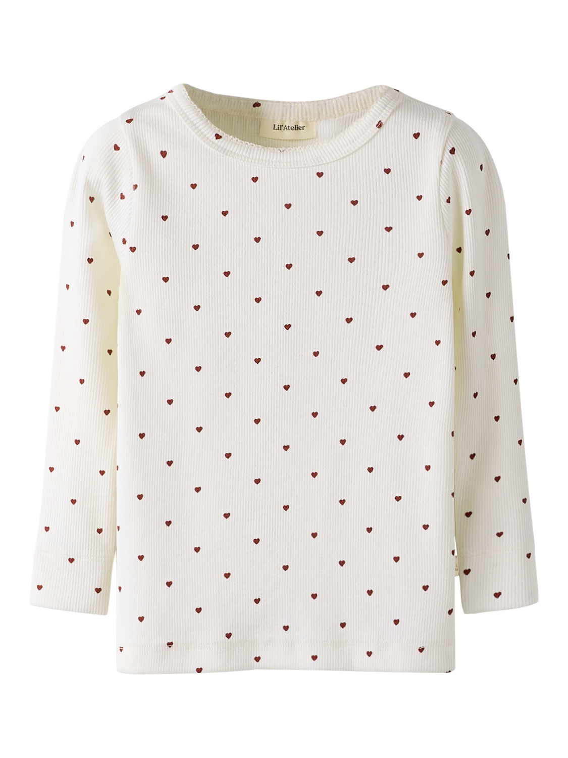 Lil' Atelier Bluse Gago