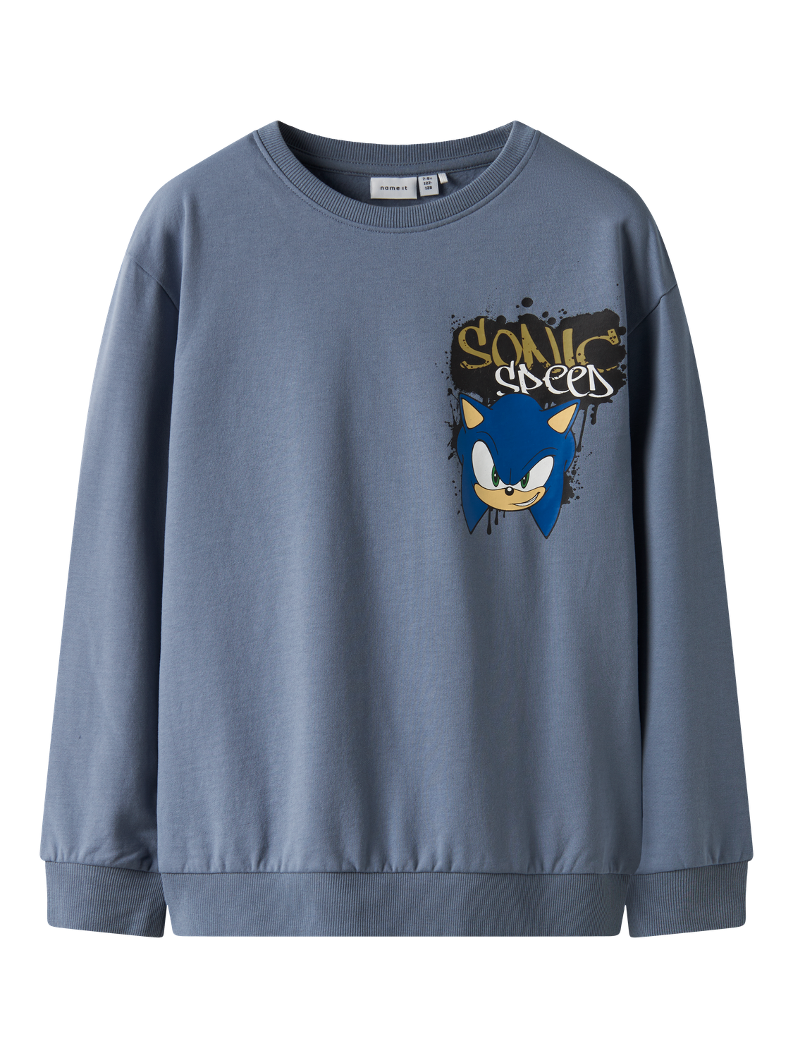 Name It Sweatshirt Nair Sonic