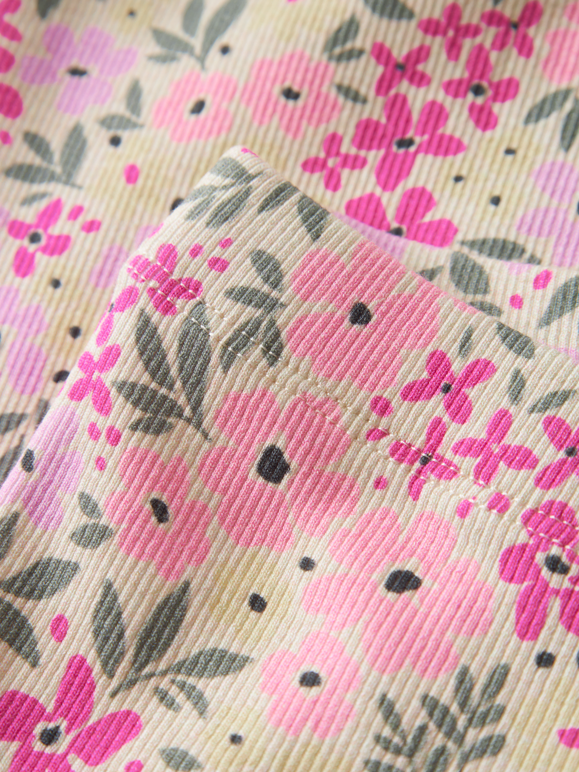 Name It Bukser Dartias