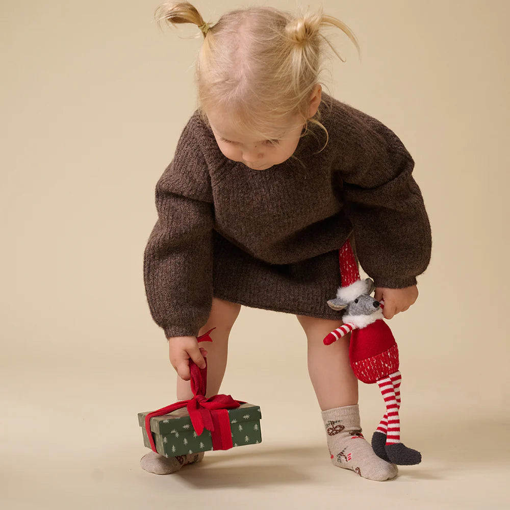 MP Denmark Strømper Julle - Bomuld