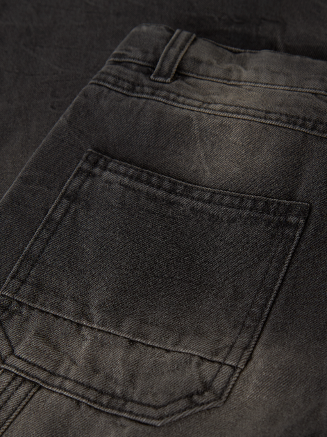 Name It Jeans Ryan Straight