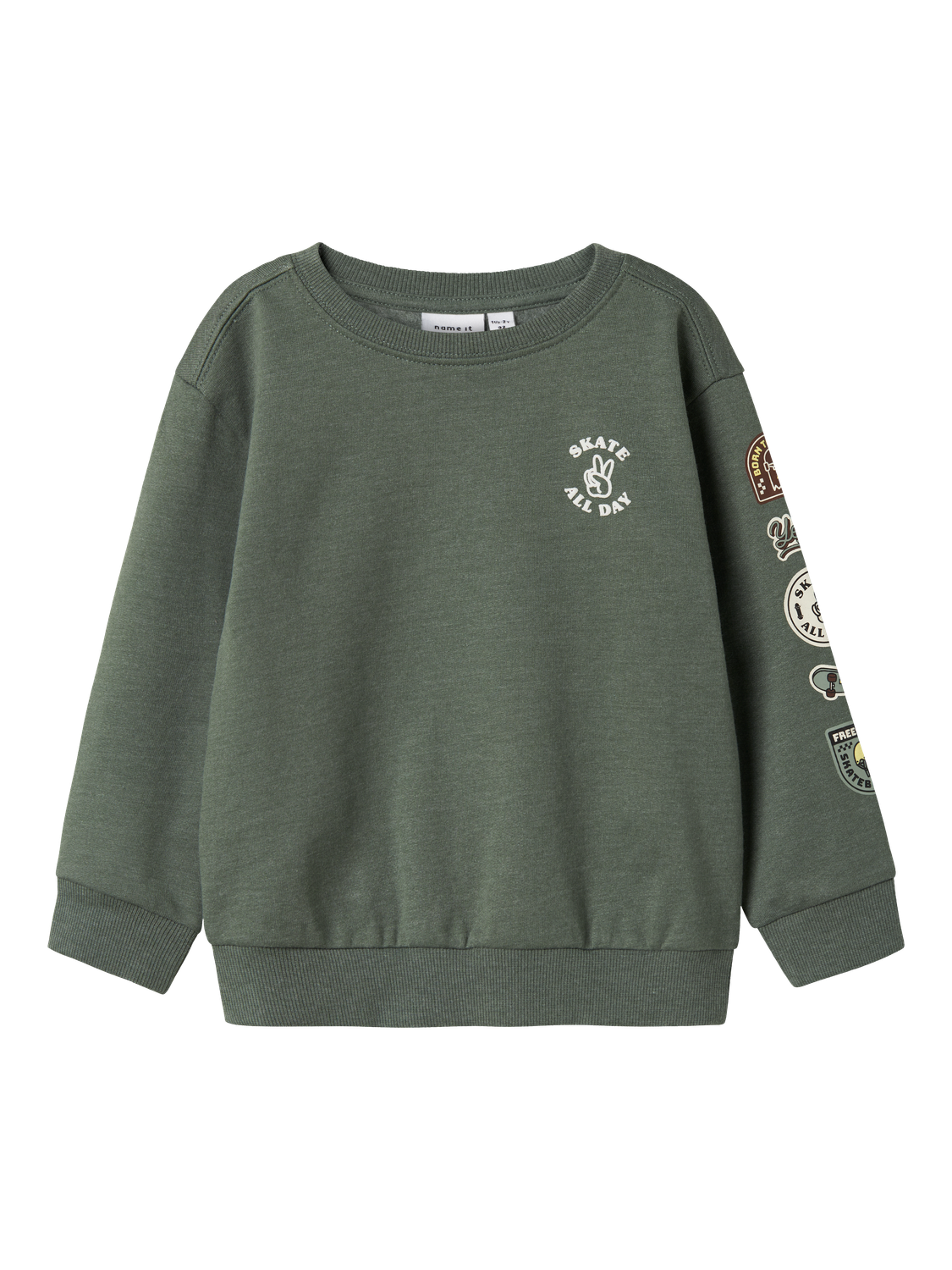 Name It Bukser Olaf Sweat