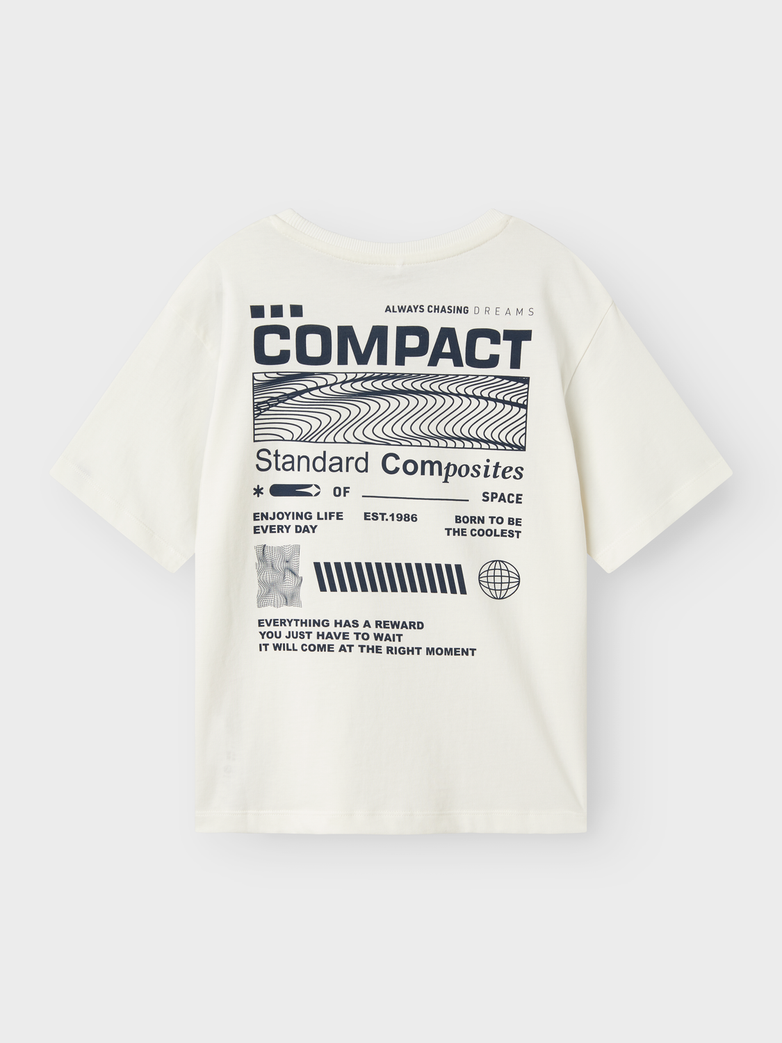 Name It T-shirt Nelson