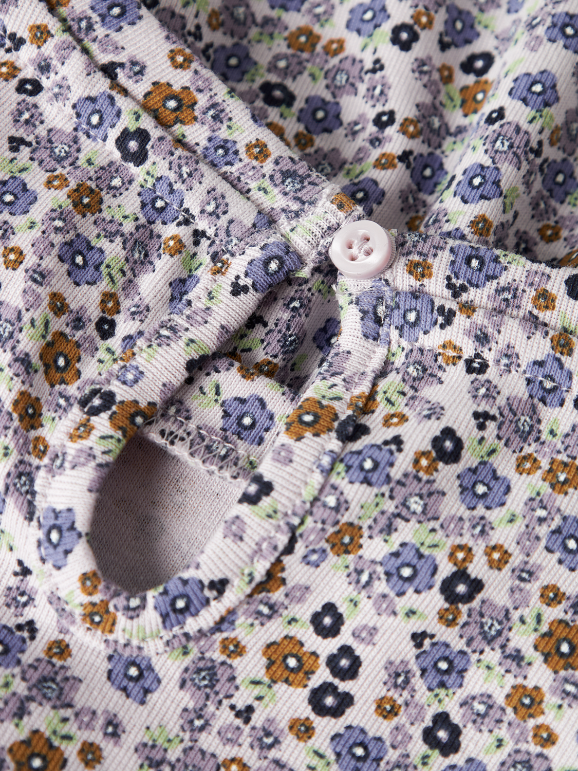 Name It Kjole Tuline