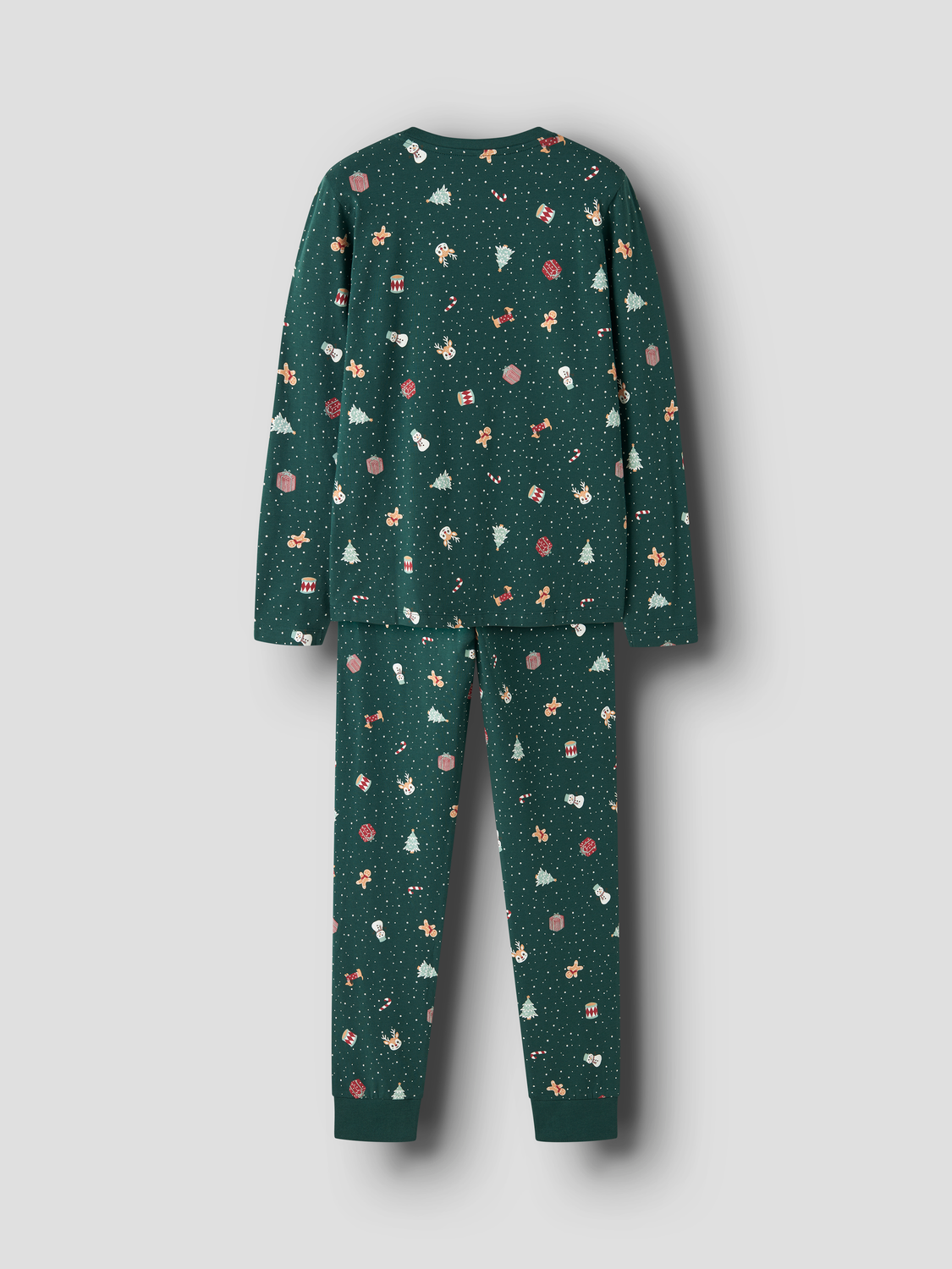 Name It Pyjamas Vismas FORUDBESTILLING