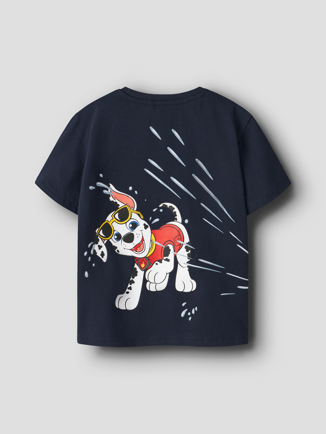 Name It T-shirt Macas Paw Patrol