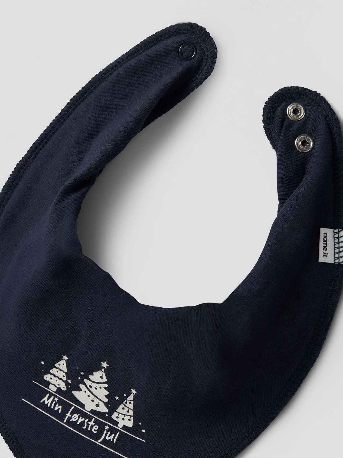 Name it Jul Savlesmæk Rajul