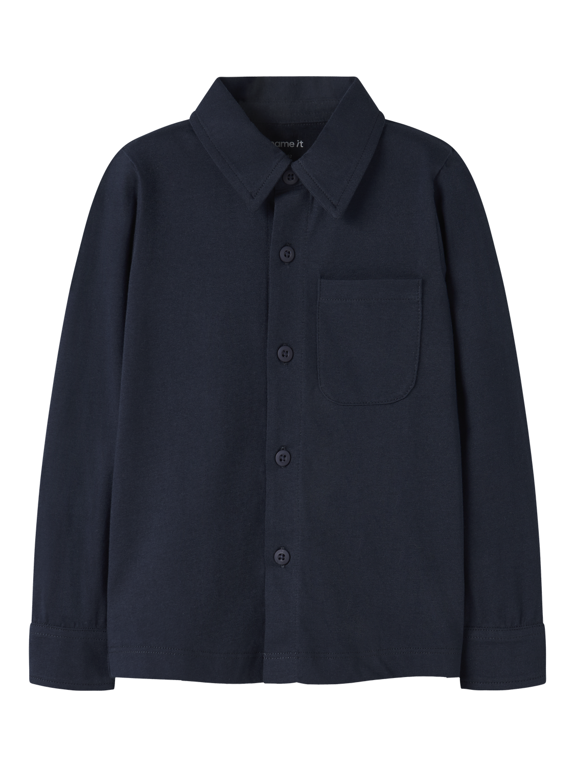 Name It Skjorte Ronaldo