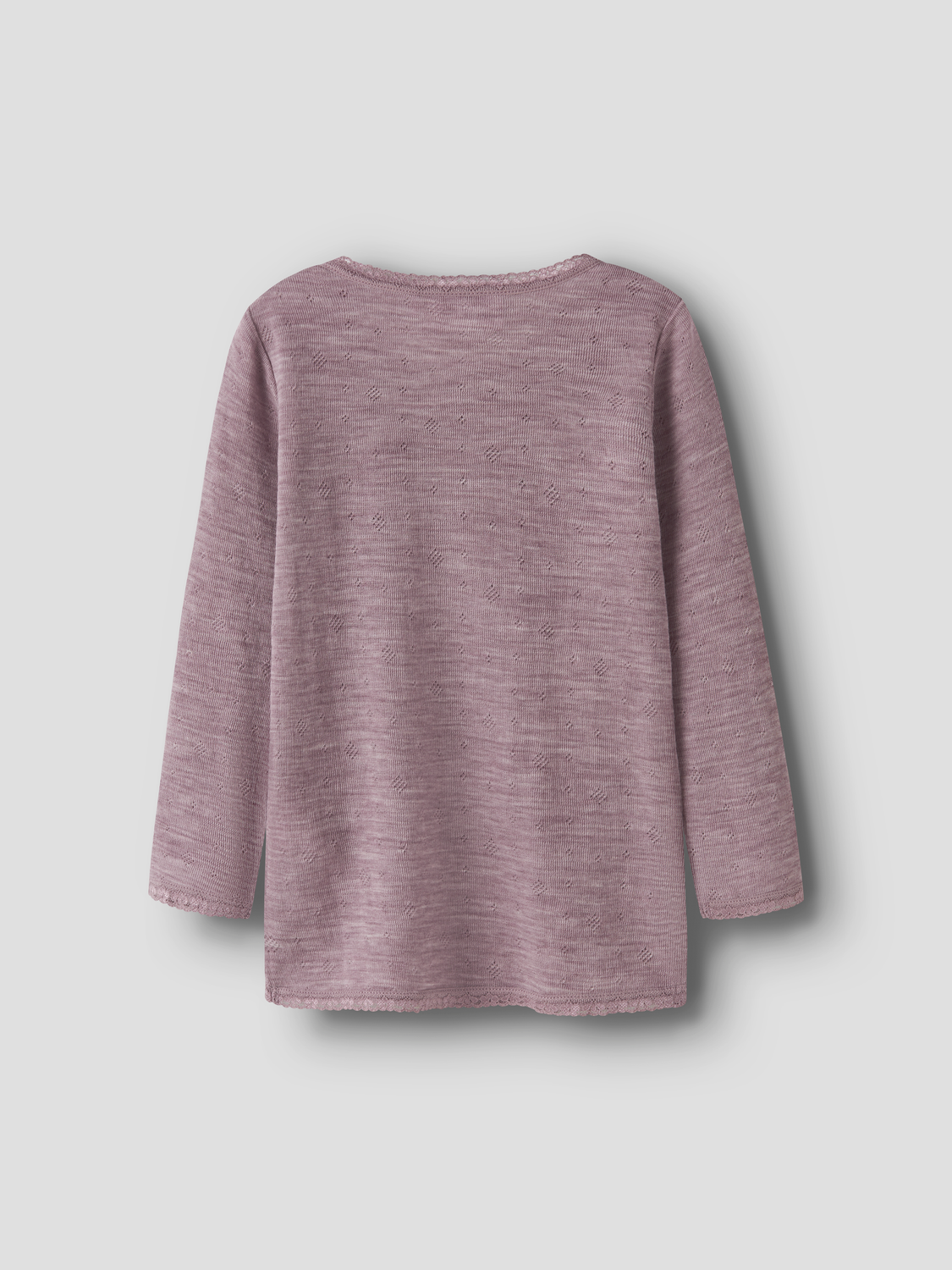 Name It Bluse Wang Uld