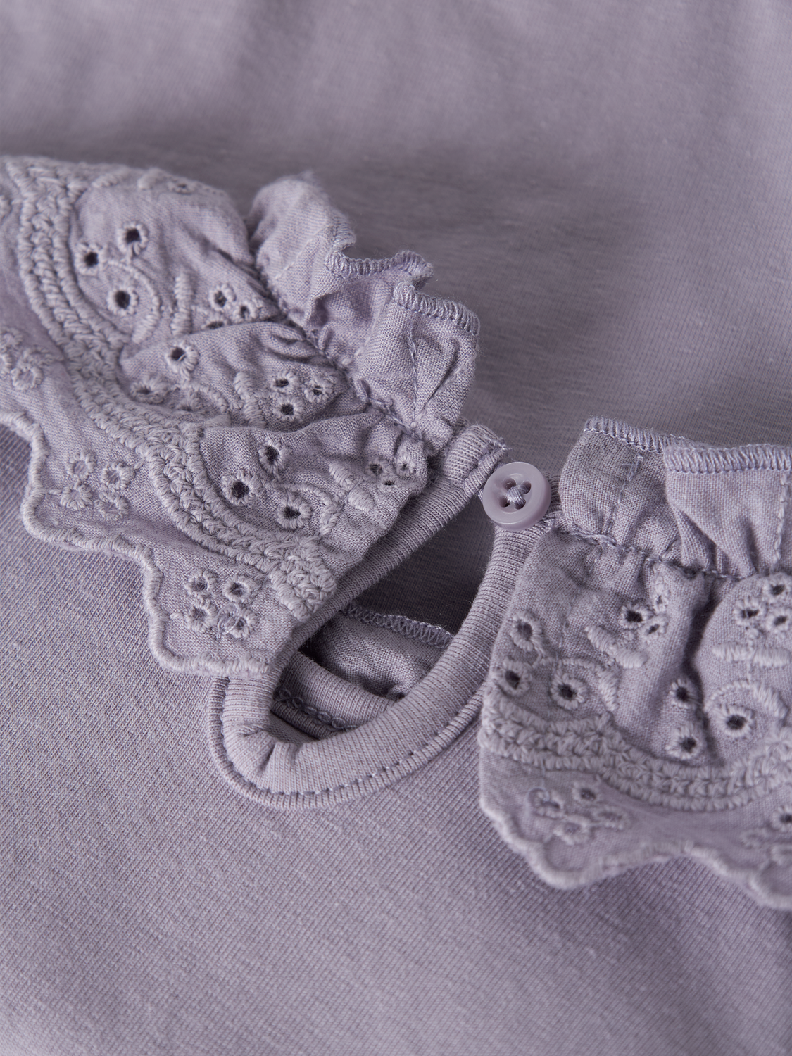 Name It Bodystocking Troja