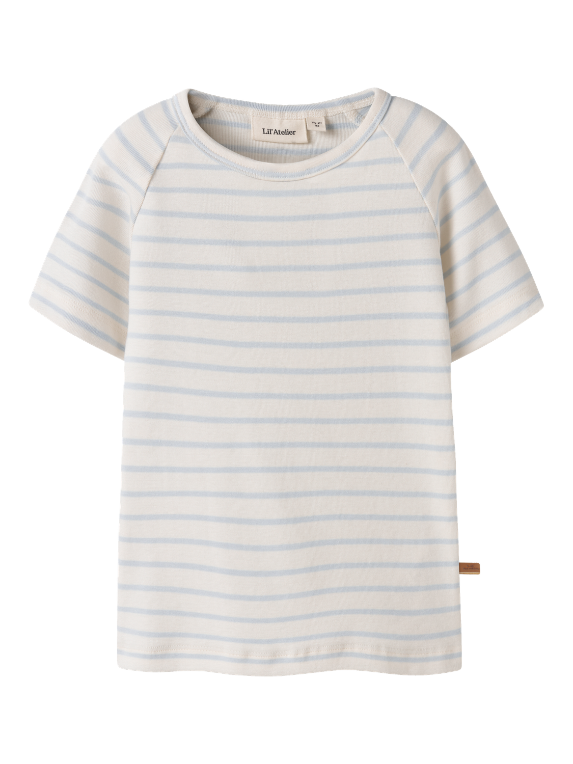 Lil' Atelier T-shirt Geo