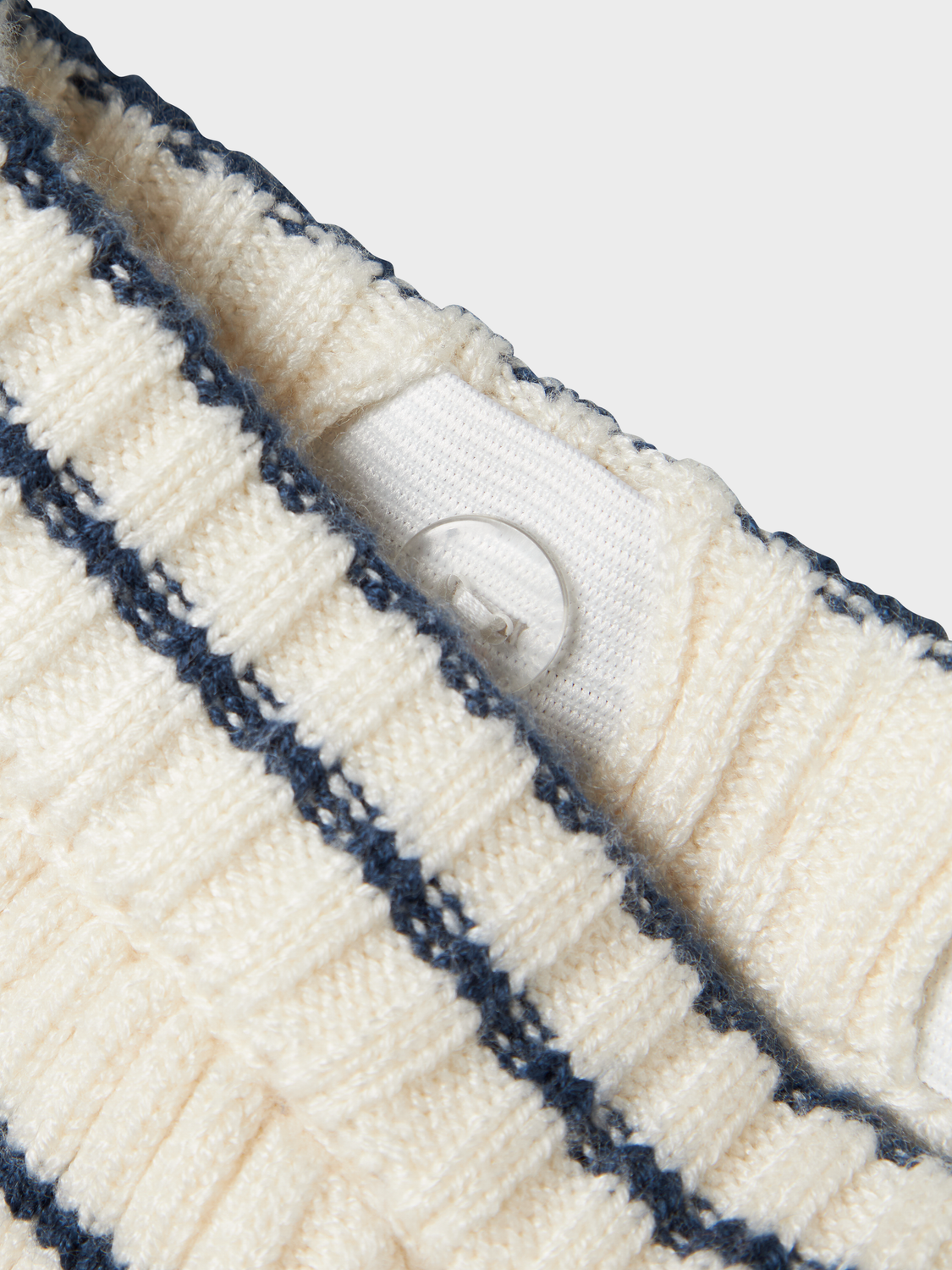 Name It Bukser Ostripe