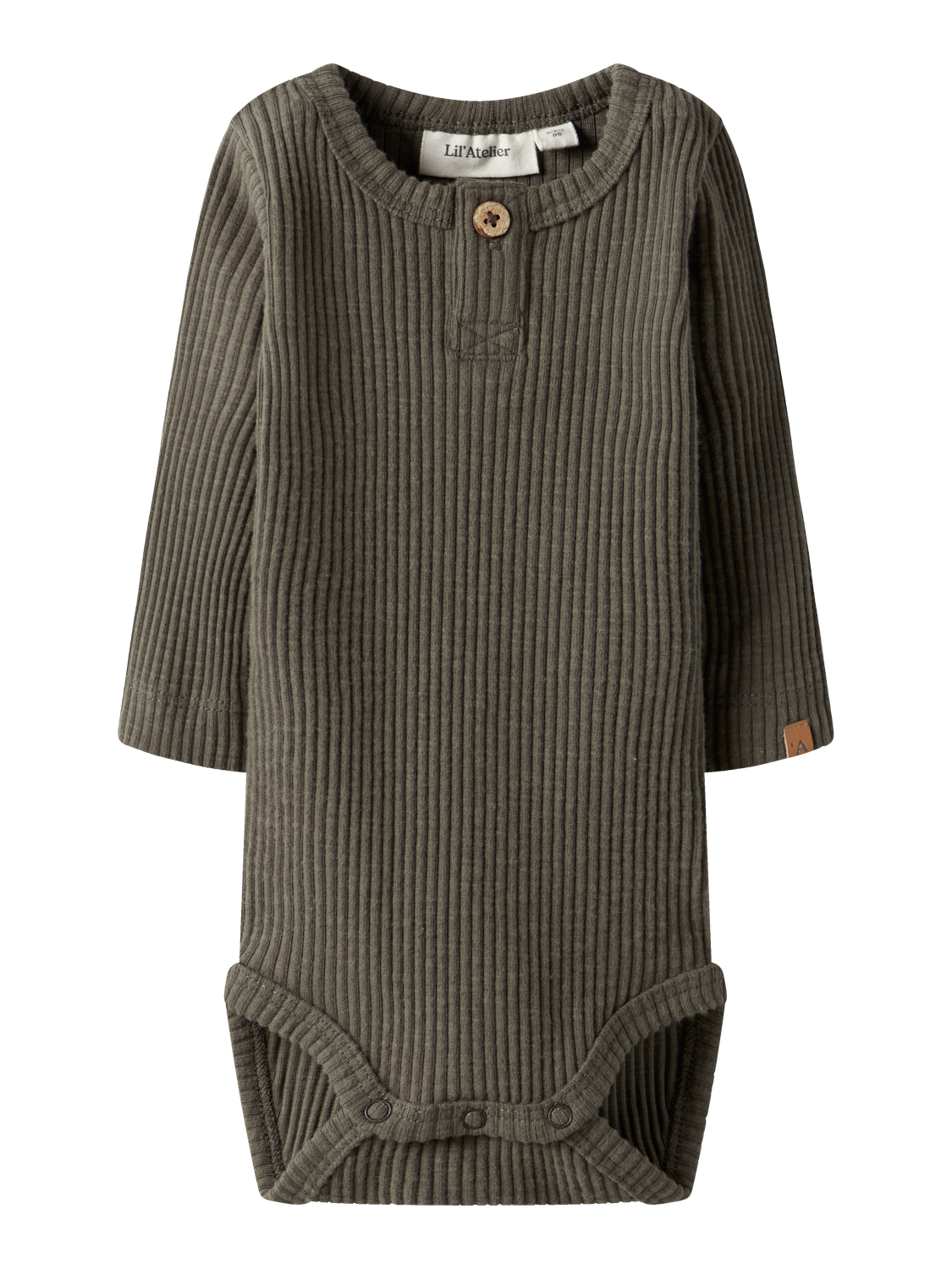 Lil' Atelier Body Rajo