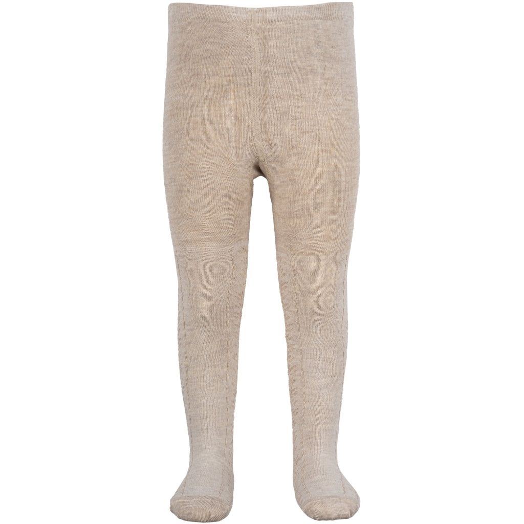 Minipop Strømpebukser Bambus