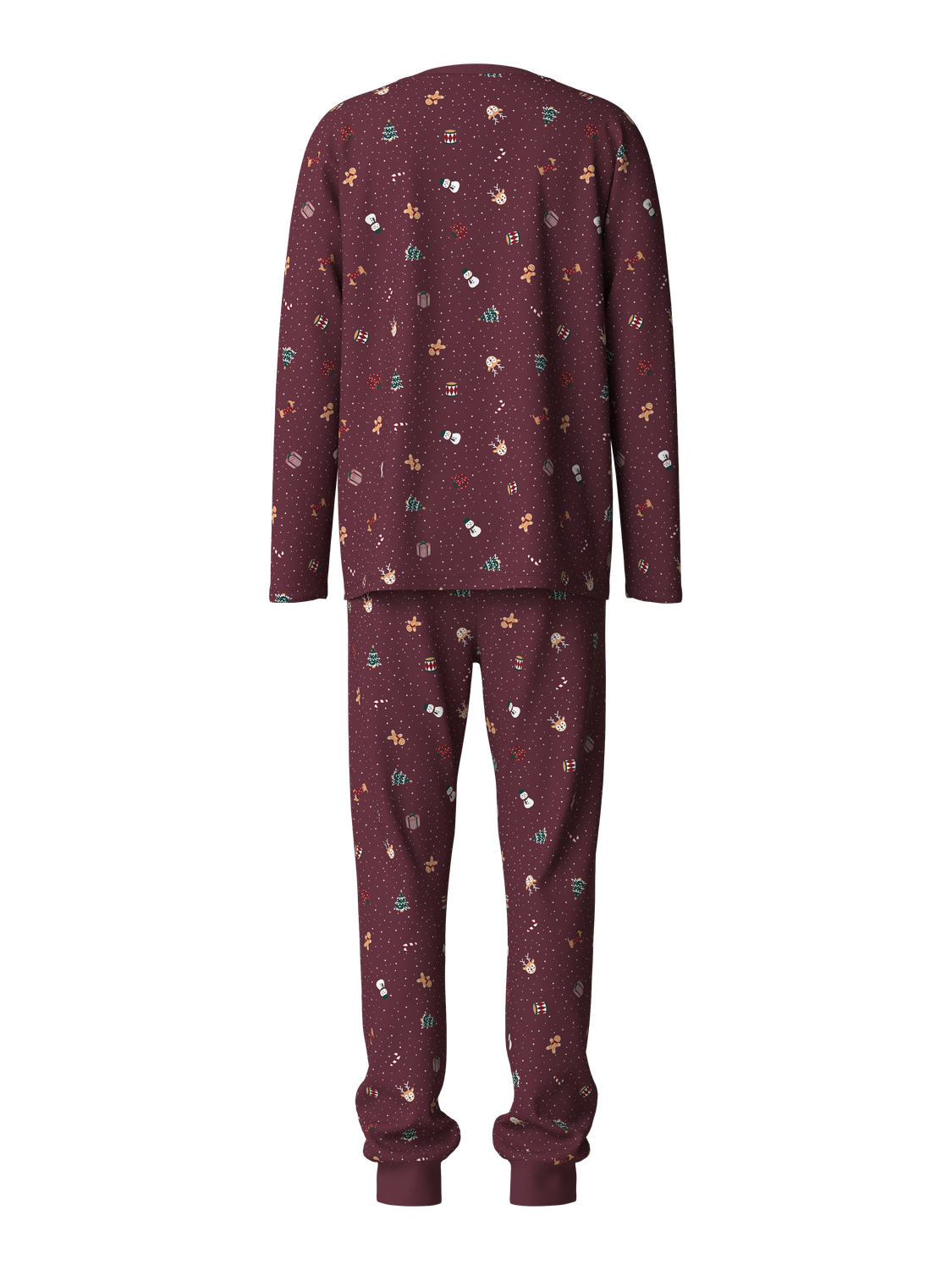 Name It Pyjamas Vismas FORUDBESTILLING