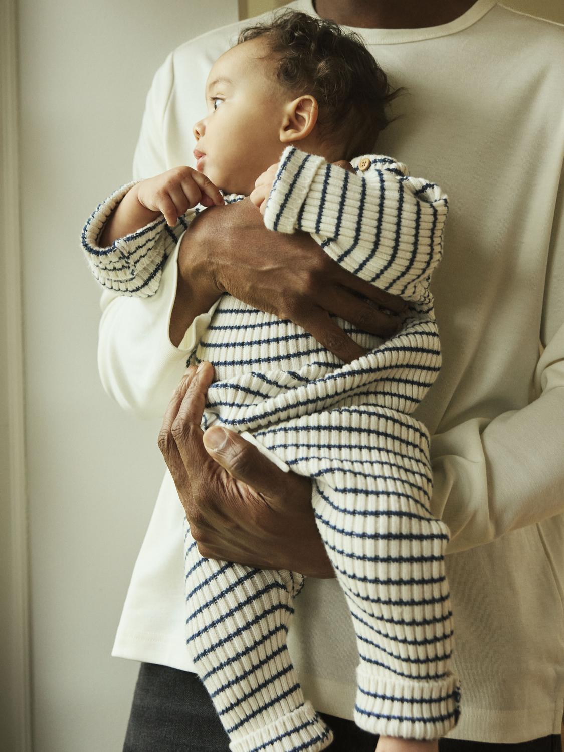 Name It Bukser Ostripe