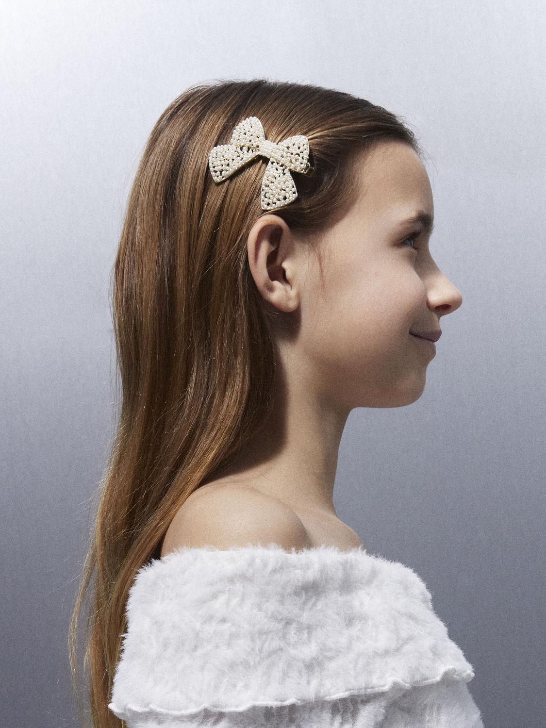 Name It Hårspænde Rita