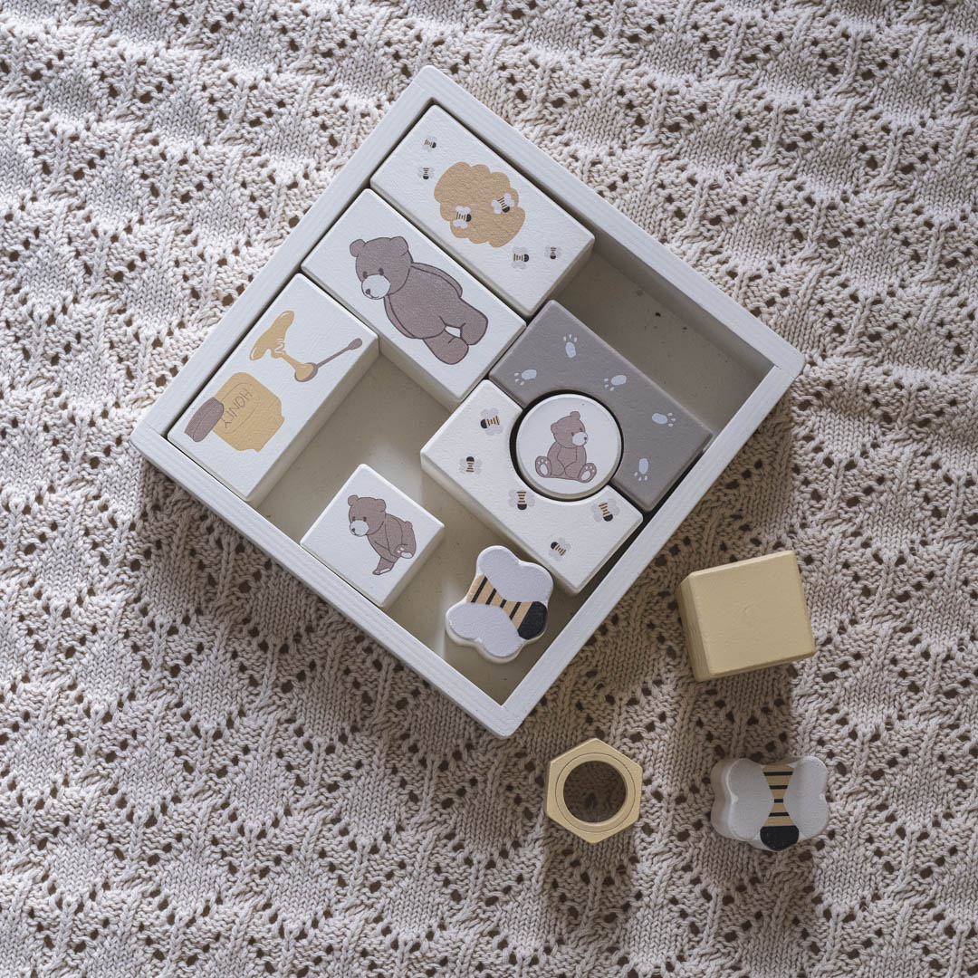 That's Mine Tæppe Kala