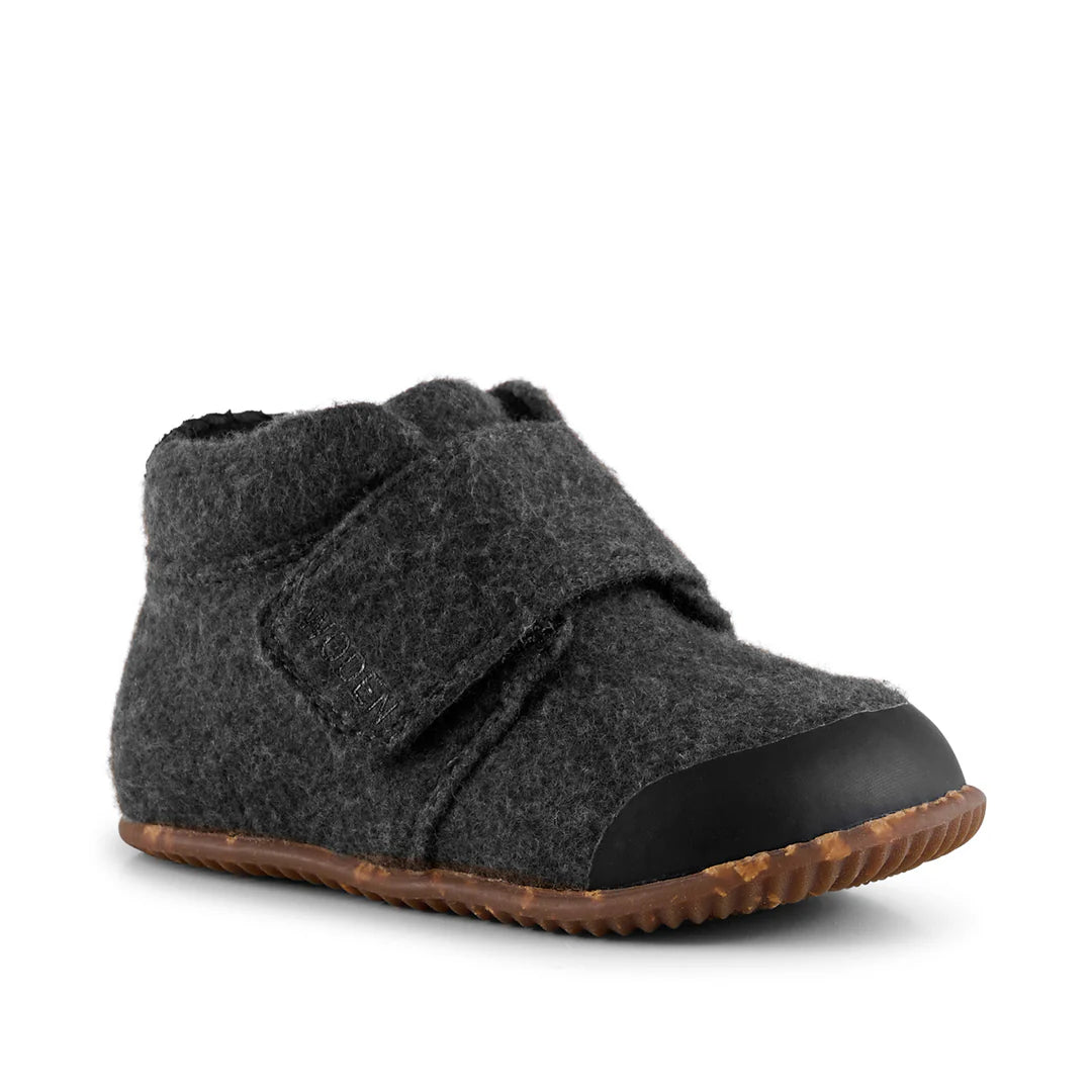 Woden Slippers Kim Felt