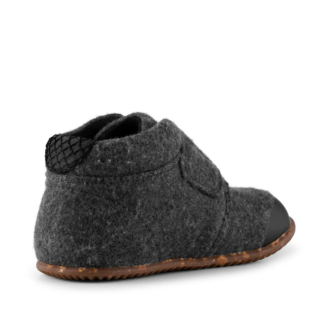 Woden Slippers Kim Felt