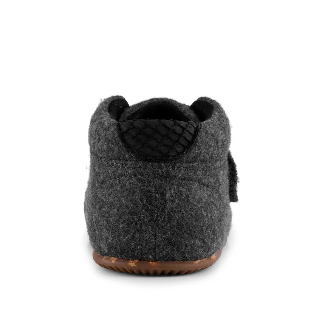 Woden Slippers Kim Felt