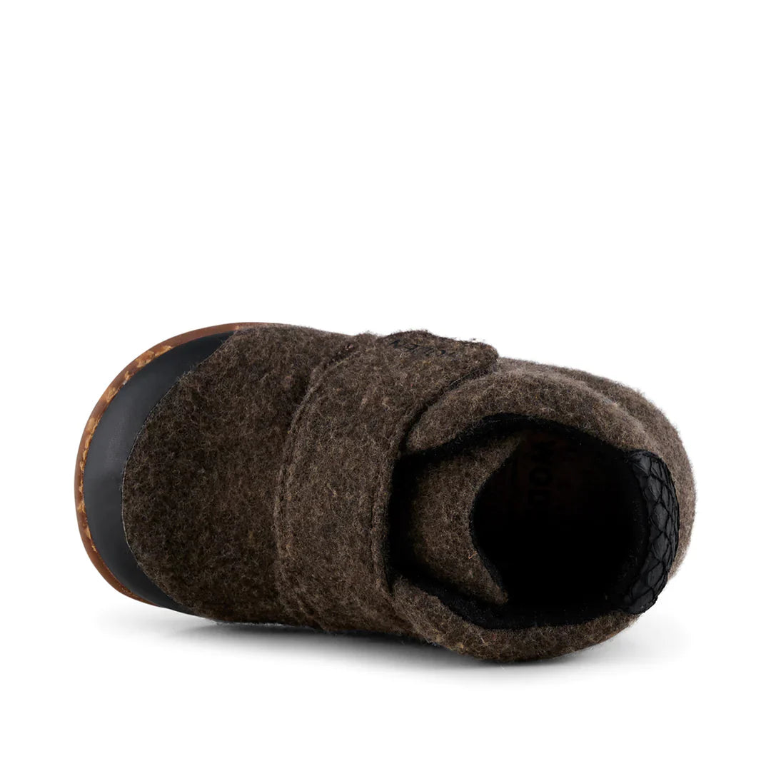Woden Slippers Kim Felt