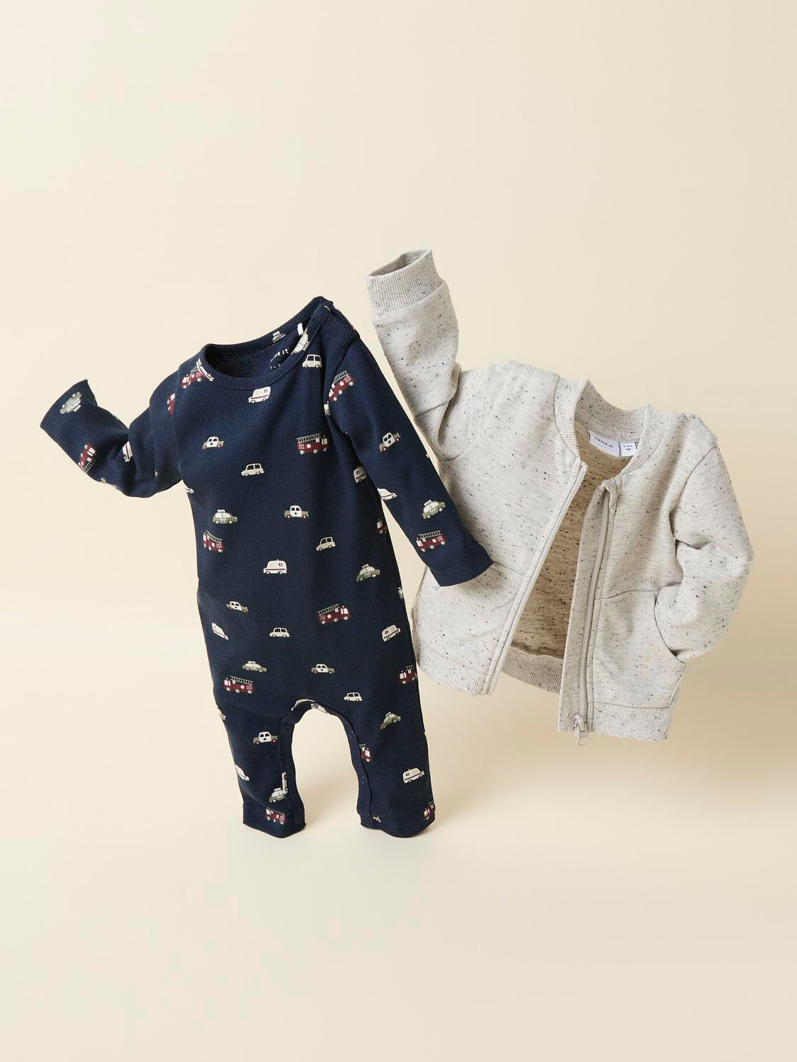 Name It Heldragt Thue