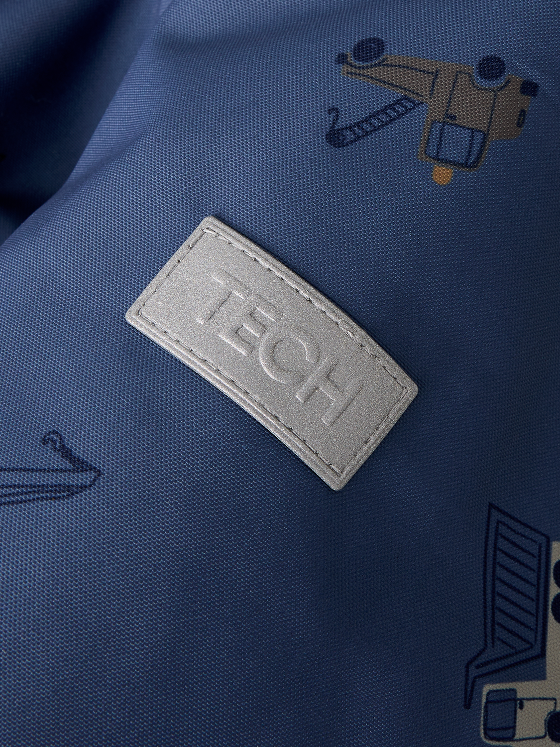 Name It Flyverdragt SNOW10