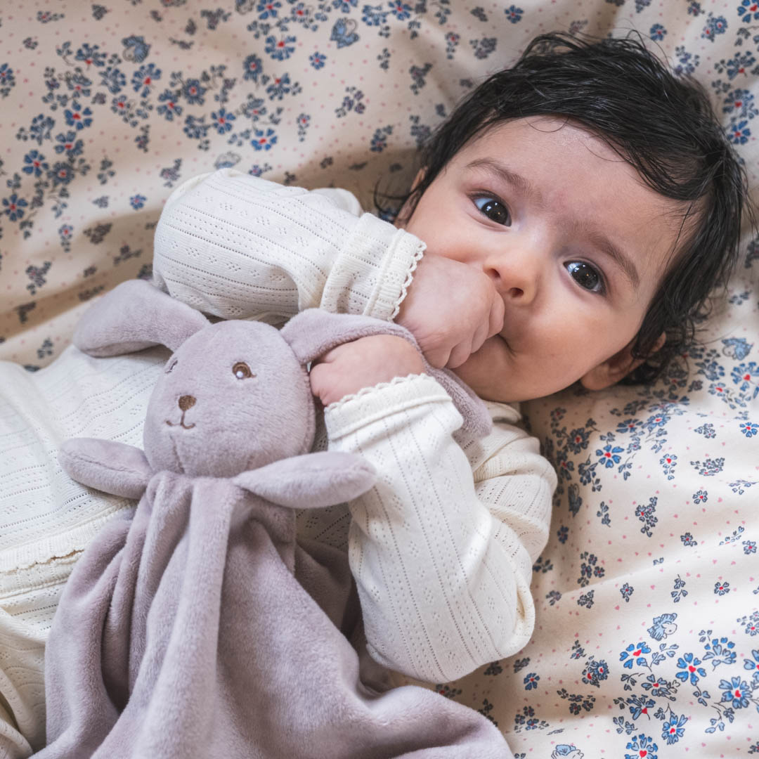 That's Mine Cuddly Cloth Koda