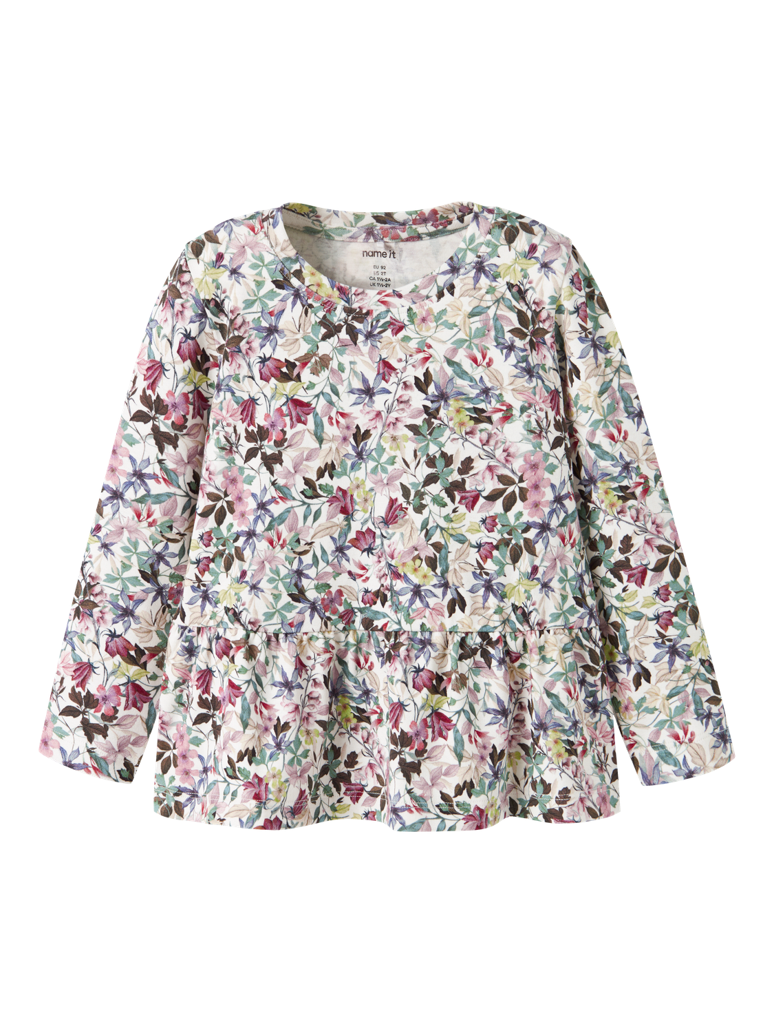 Name It Bluse Salliana