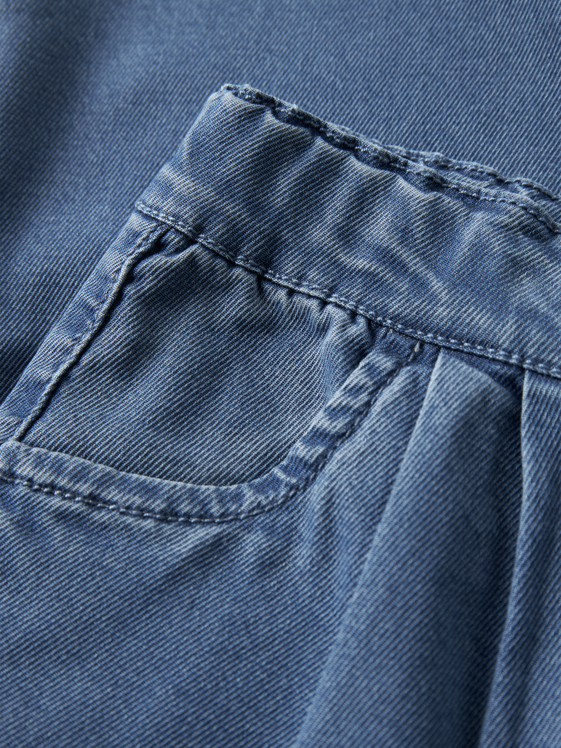 Name It Jeans Bella Wide