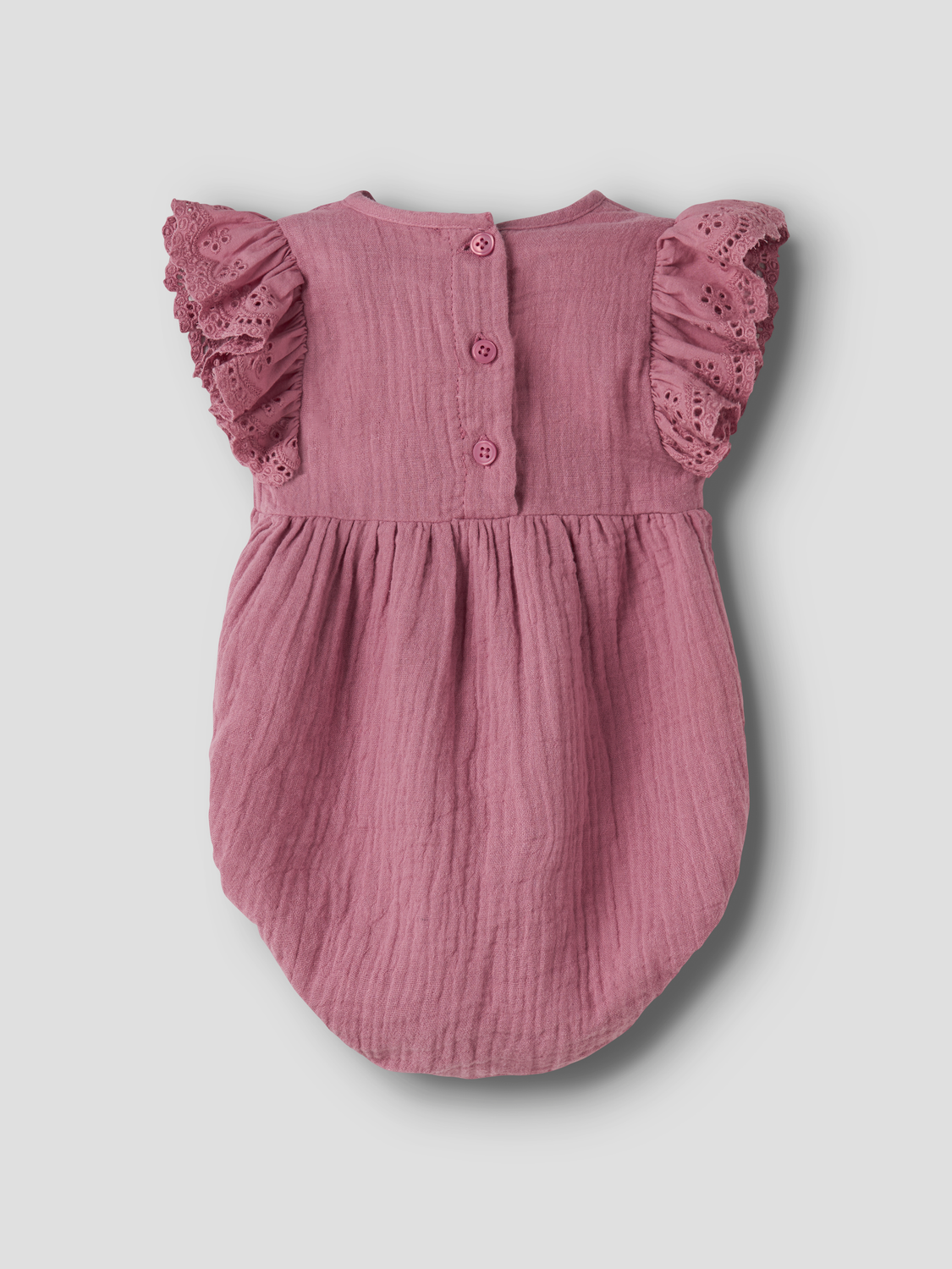 Name It Romper Joanna
