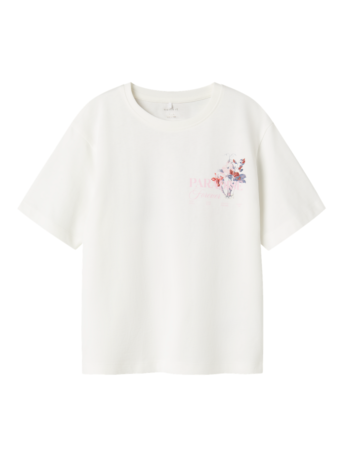 Name It T-shirt Norla