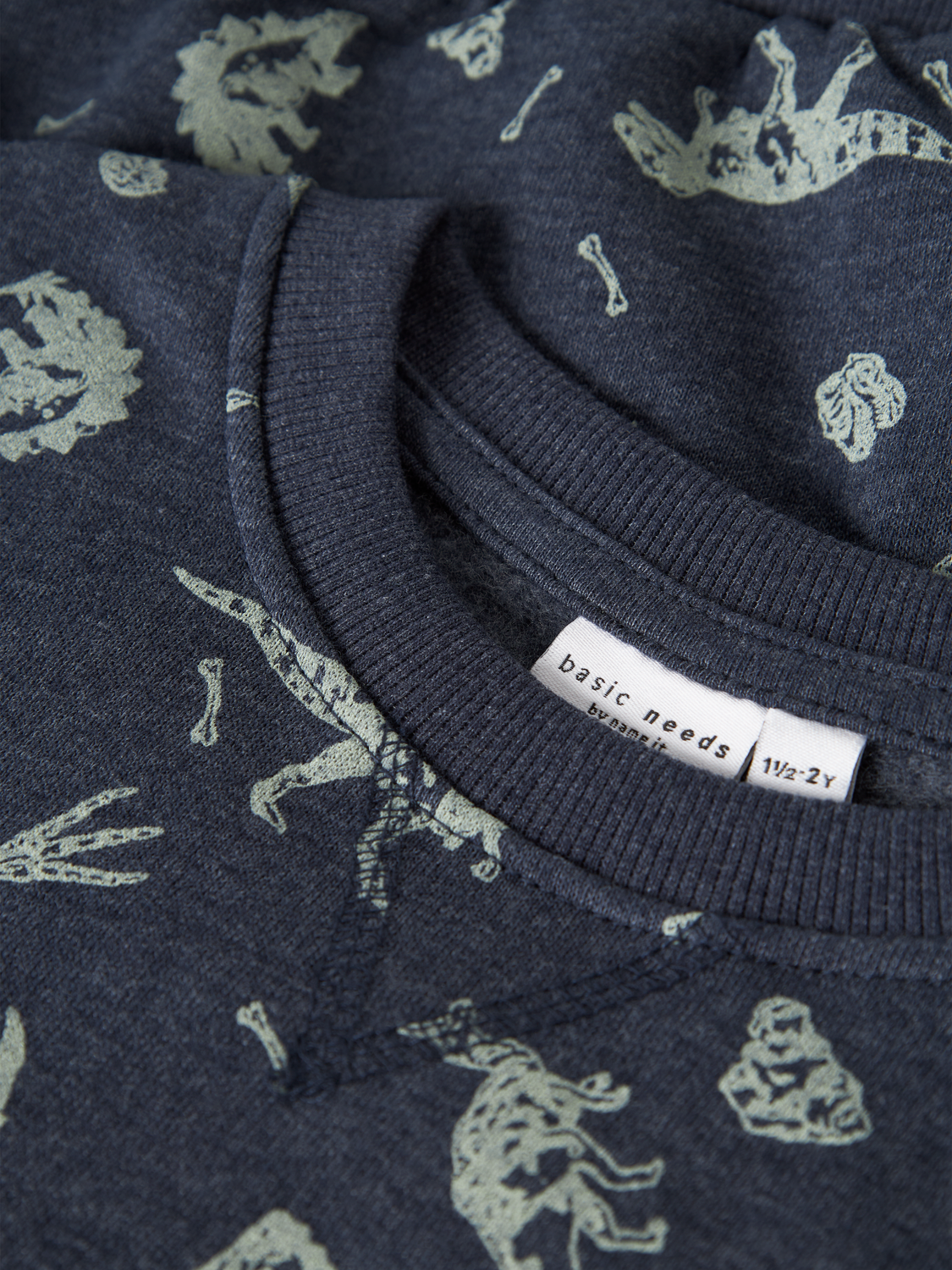 Name It Sweatshirt Vimo