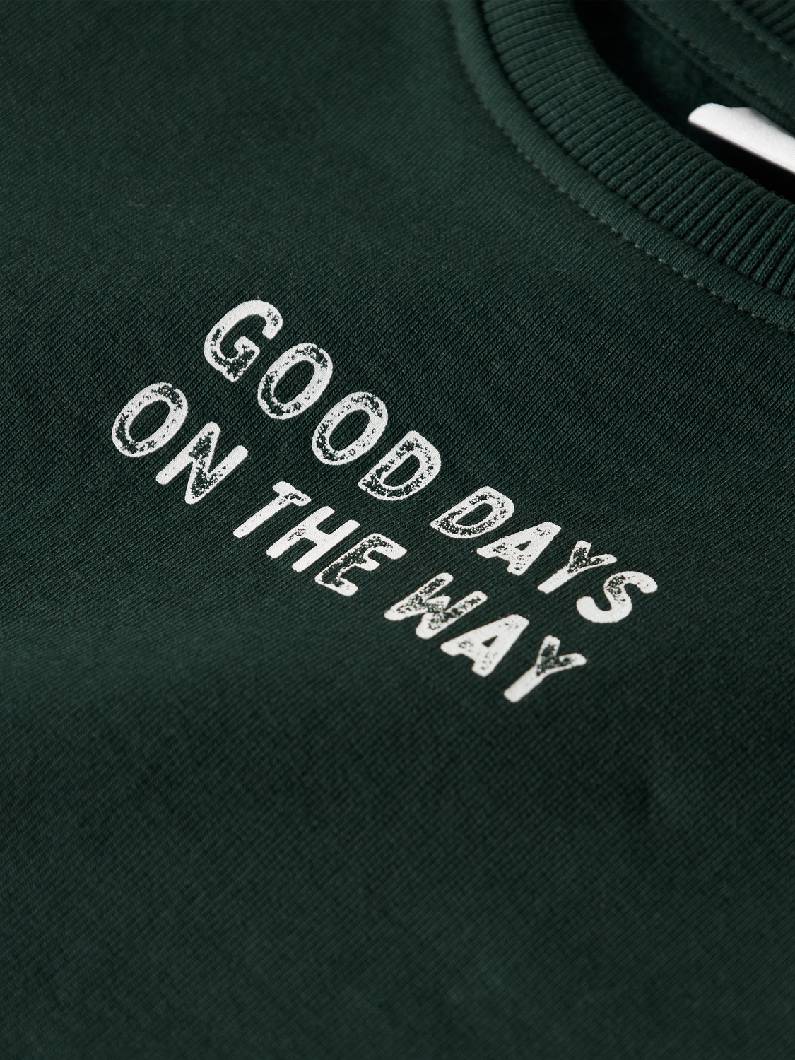 Name It Sweatshirt Slade