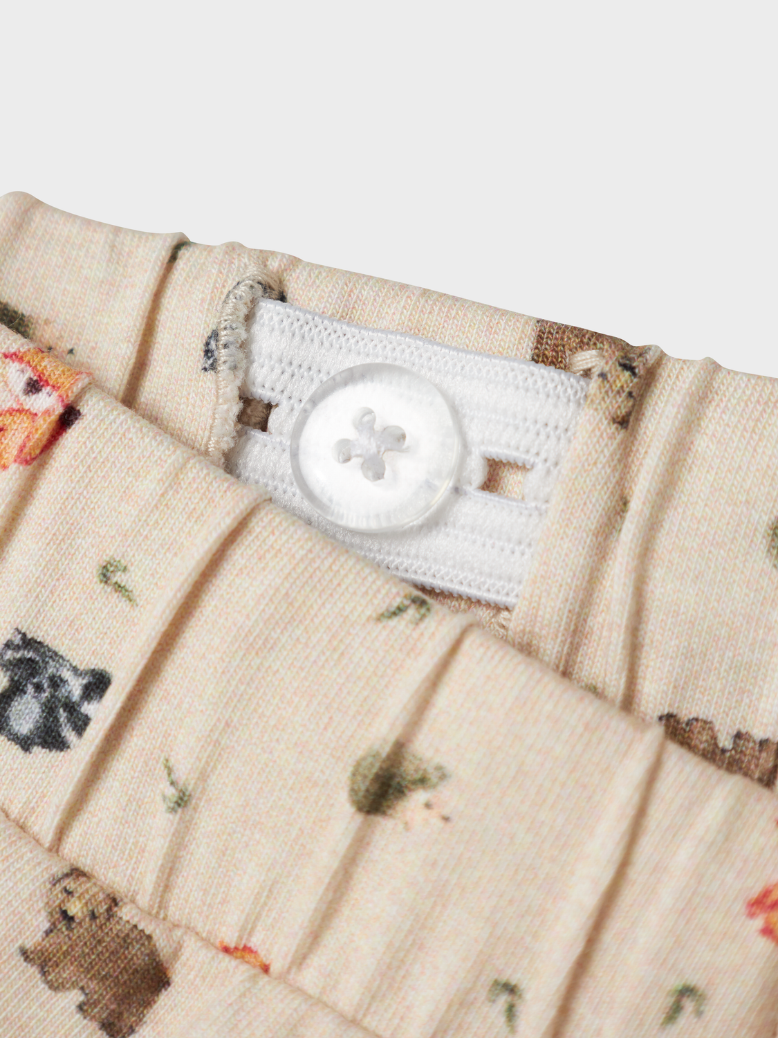 Name It Bukser Oforest