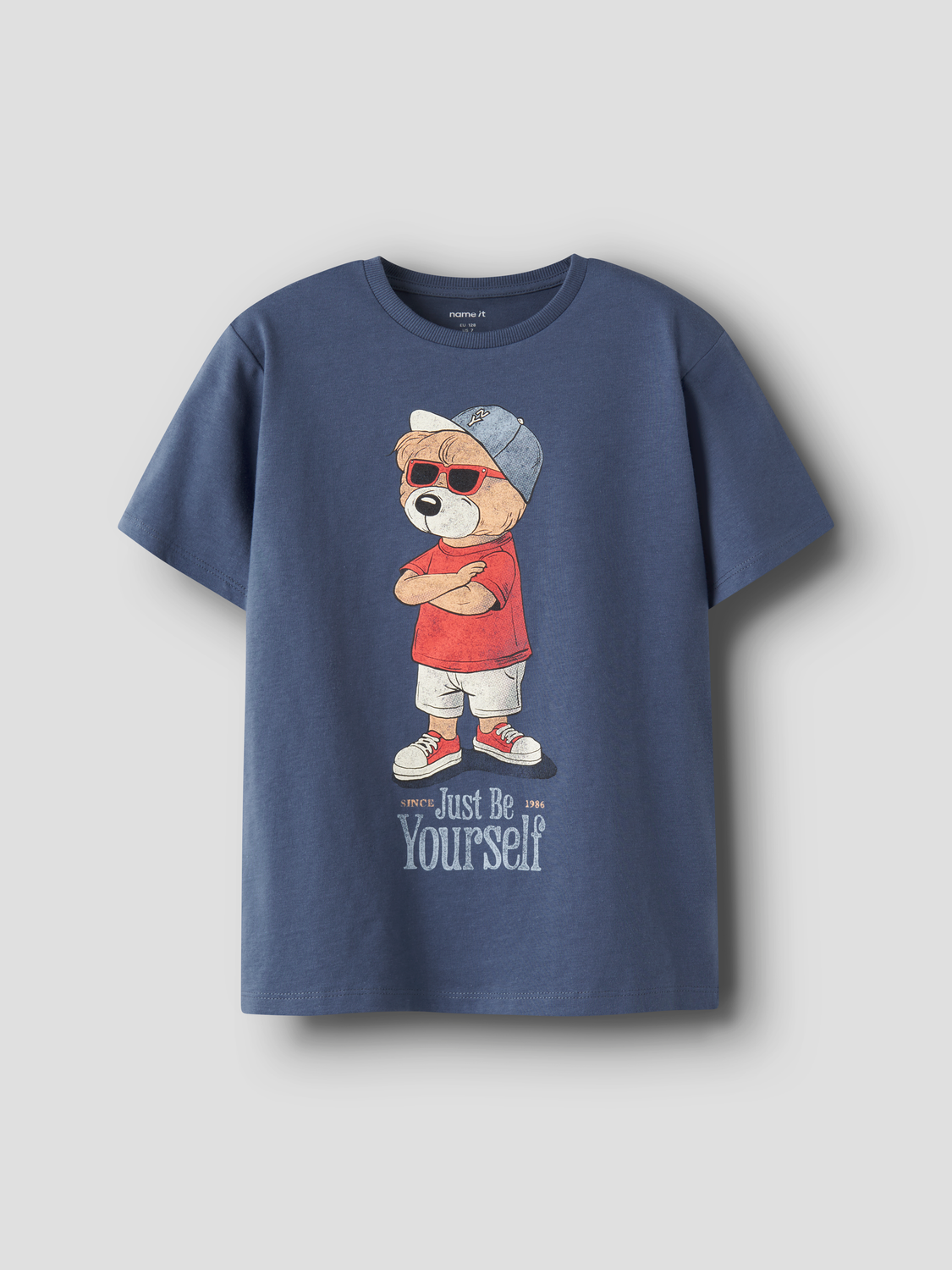 Name It T-shirt Dobs