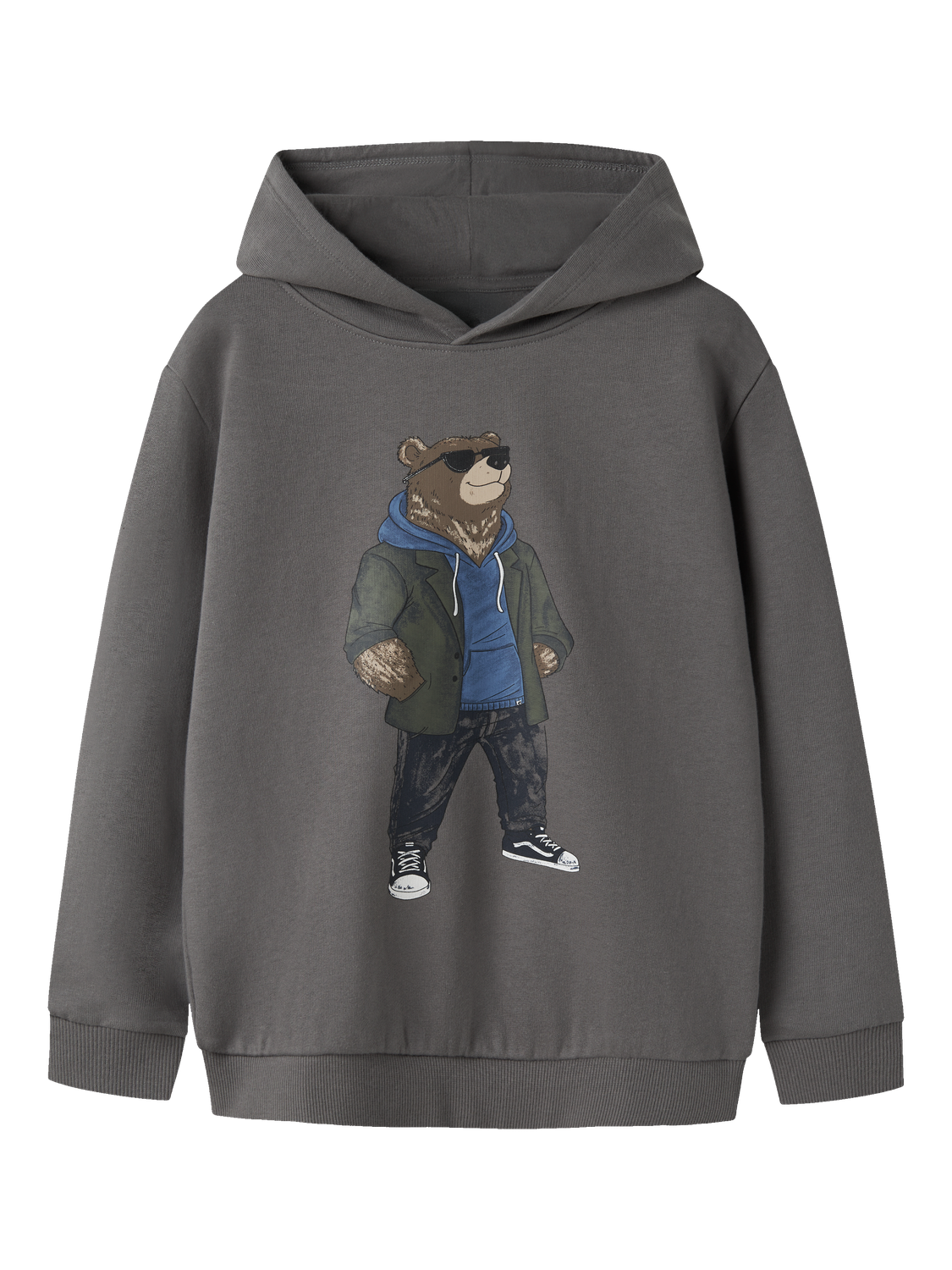 Name It Sweatshirt Ruz