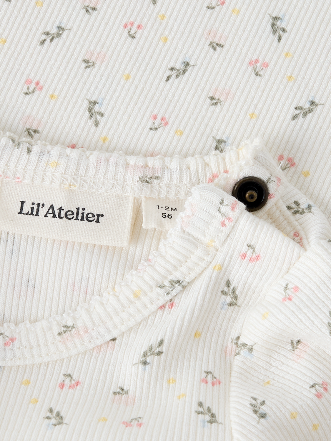 Lil' Atelier Bodystocking Gago