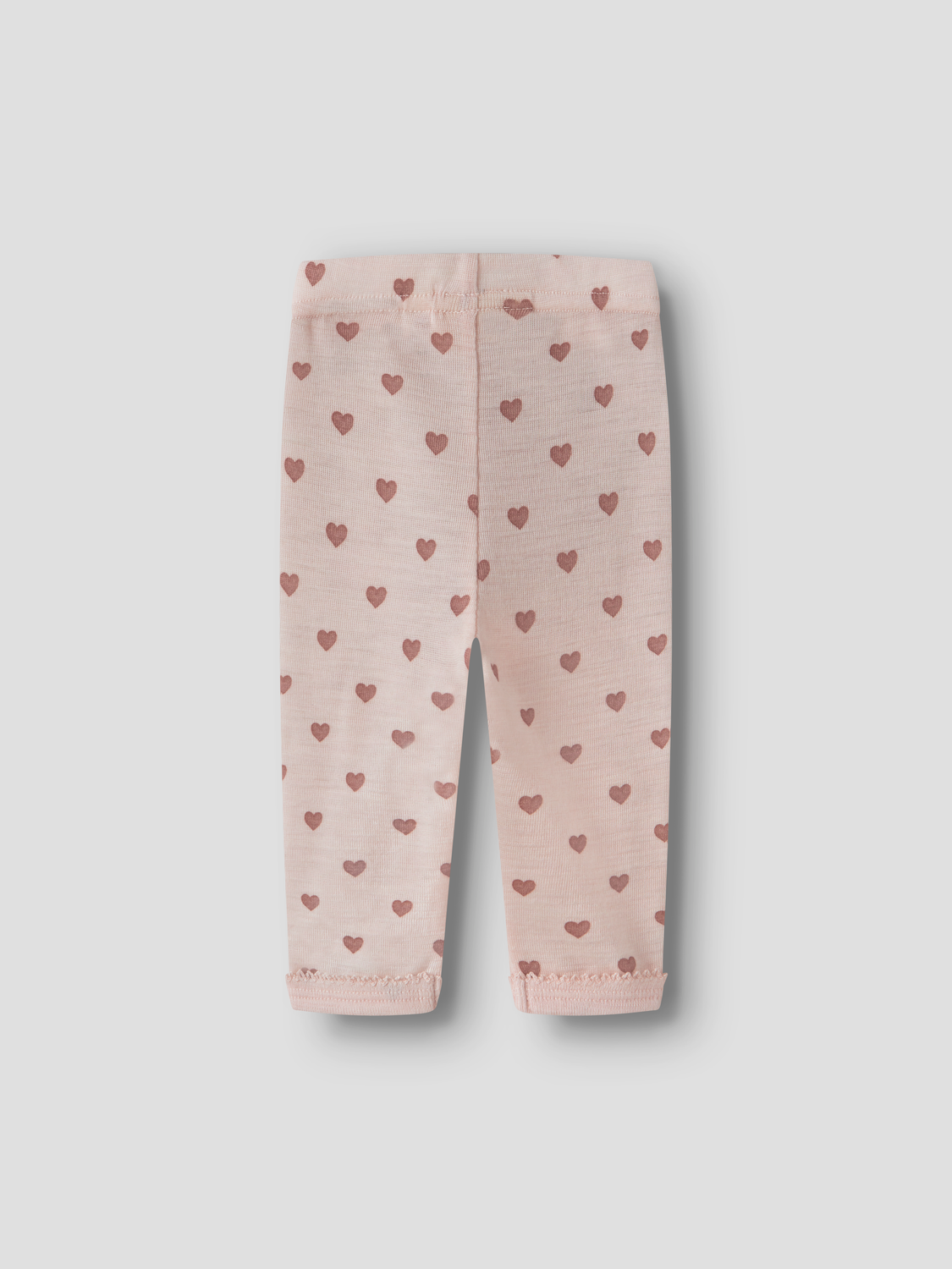 Lil' Atelier Leggings Noel Uld