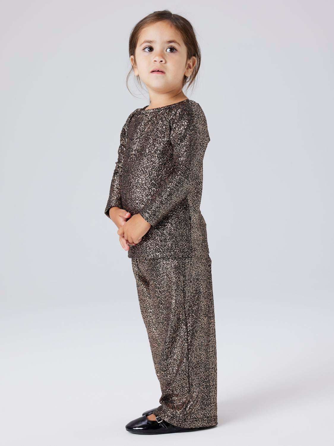 Name It Bukser Ditsa