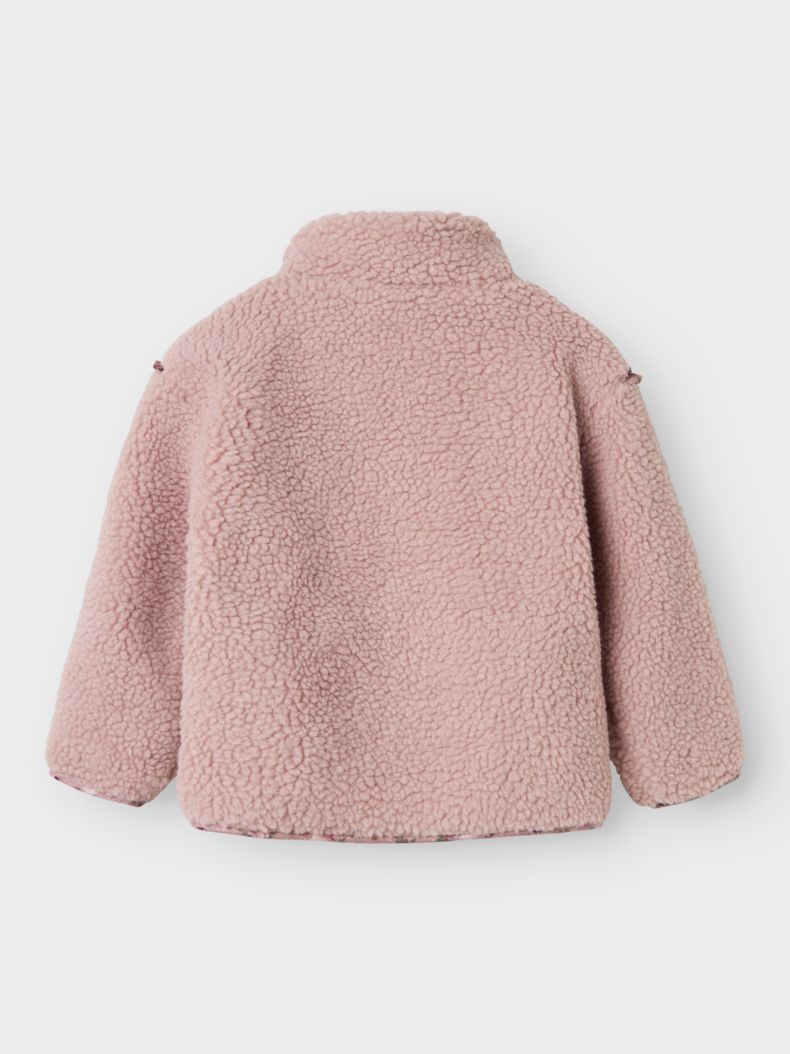 Name It Teddyjakke Minna