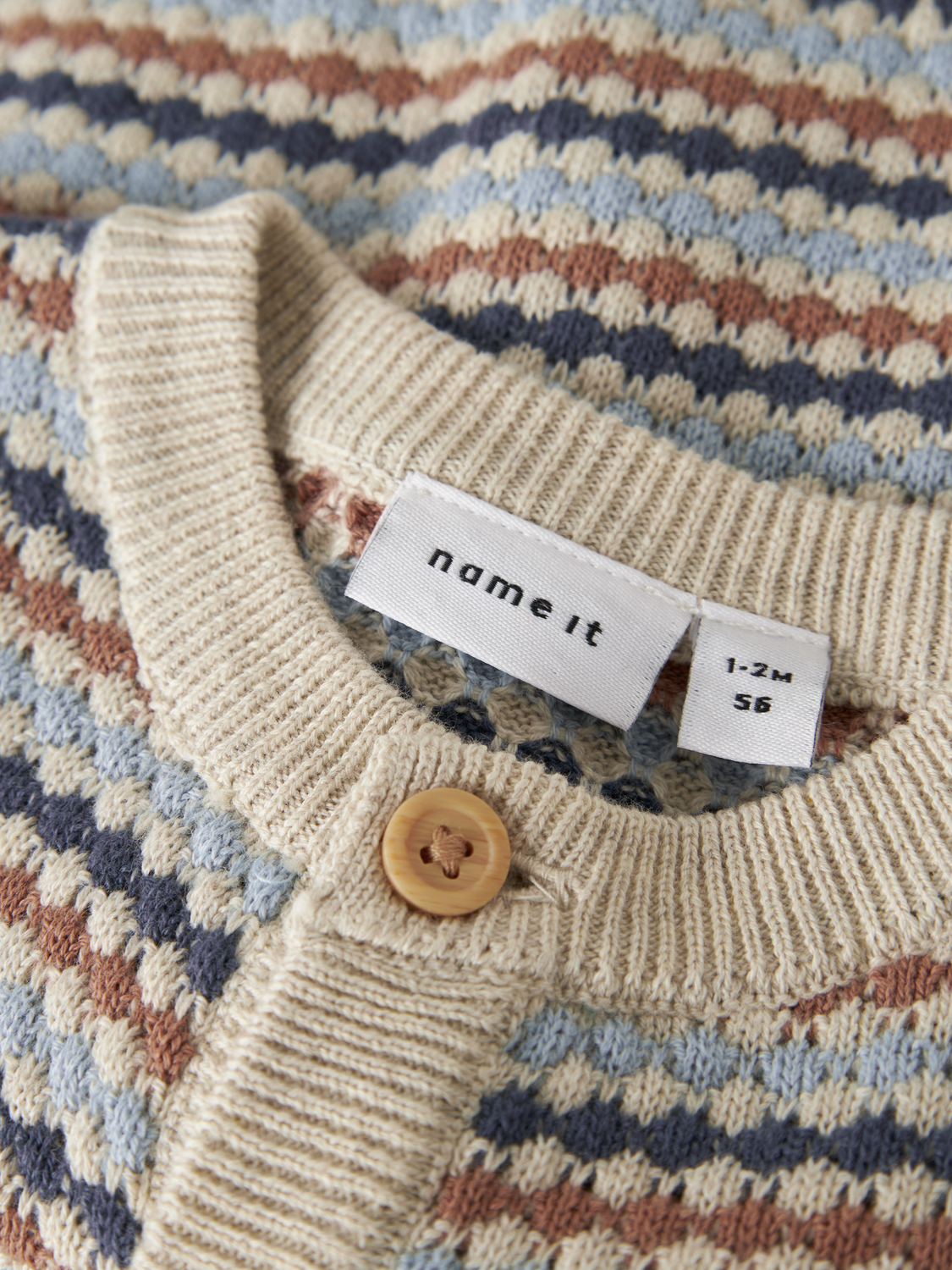 Name It Cardigan Flows