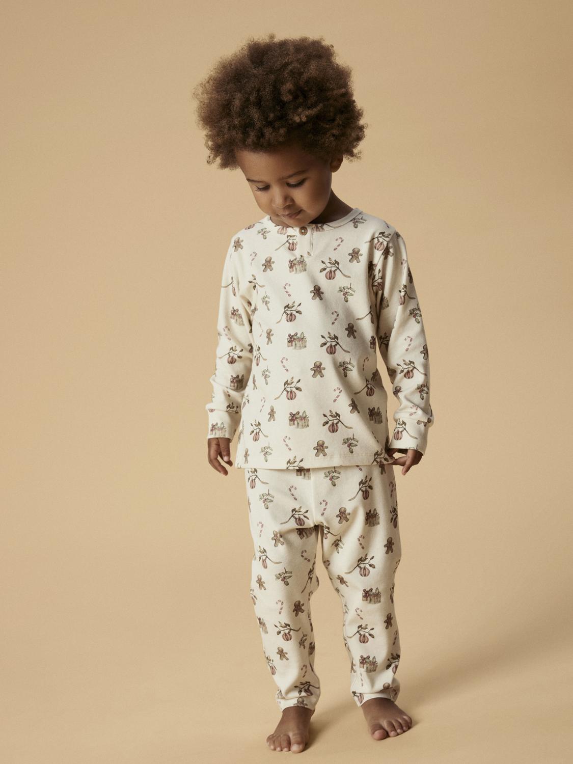 Lil' Atelier Julepyjamas Layo